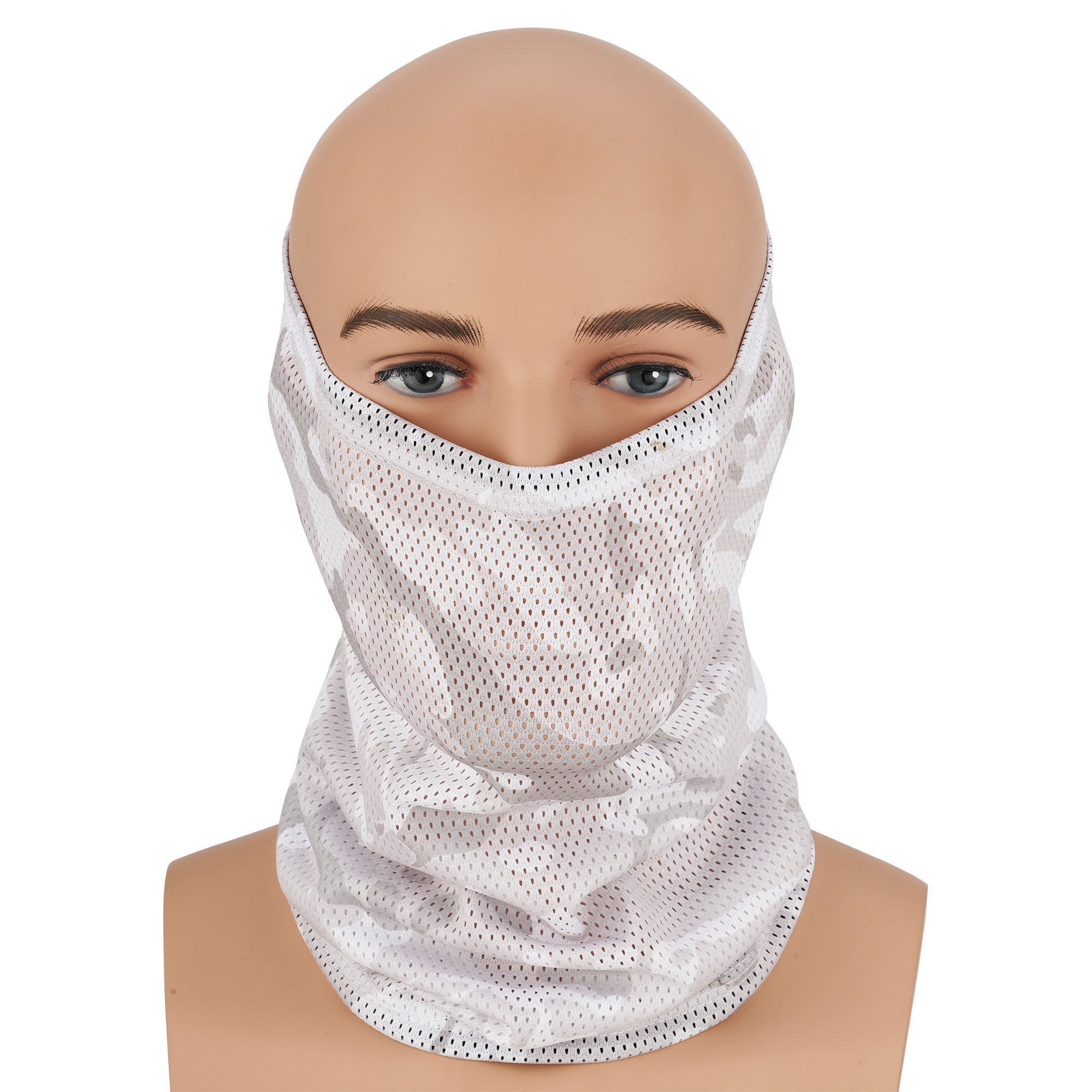 Tube Scarf