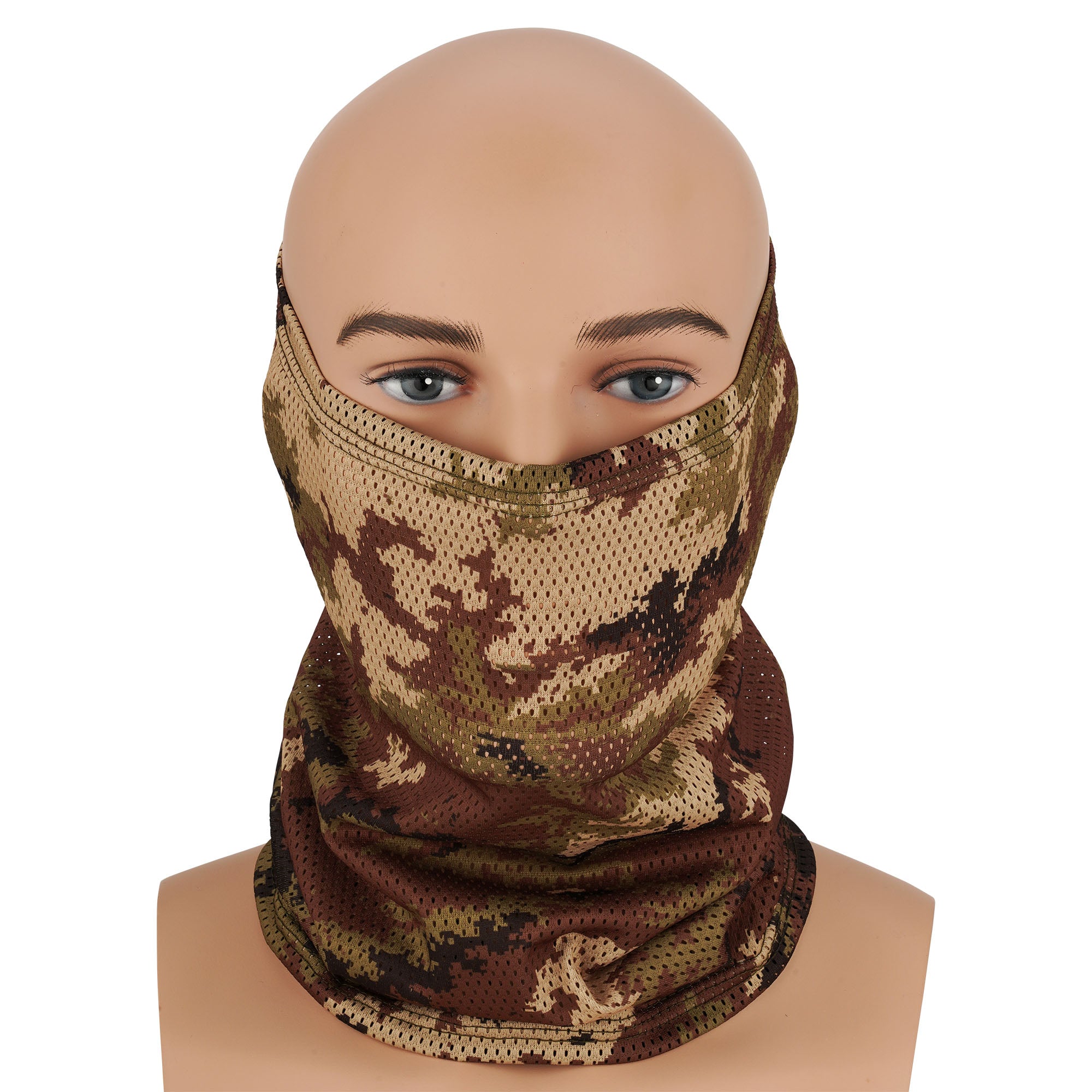 Tube Scarf