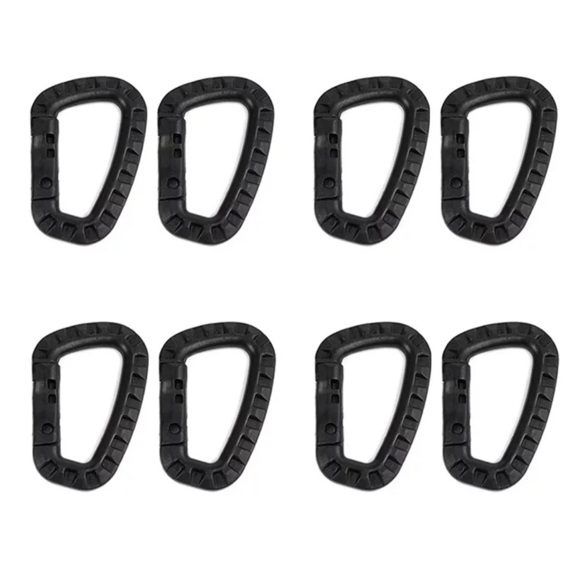 Cygnus Armory - Tactical Carabiner