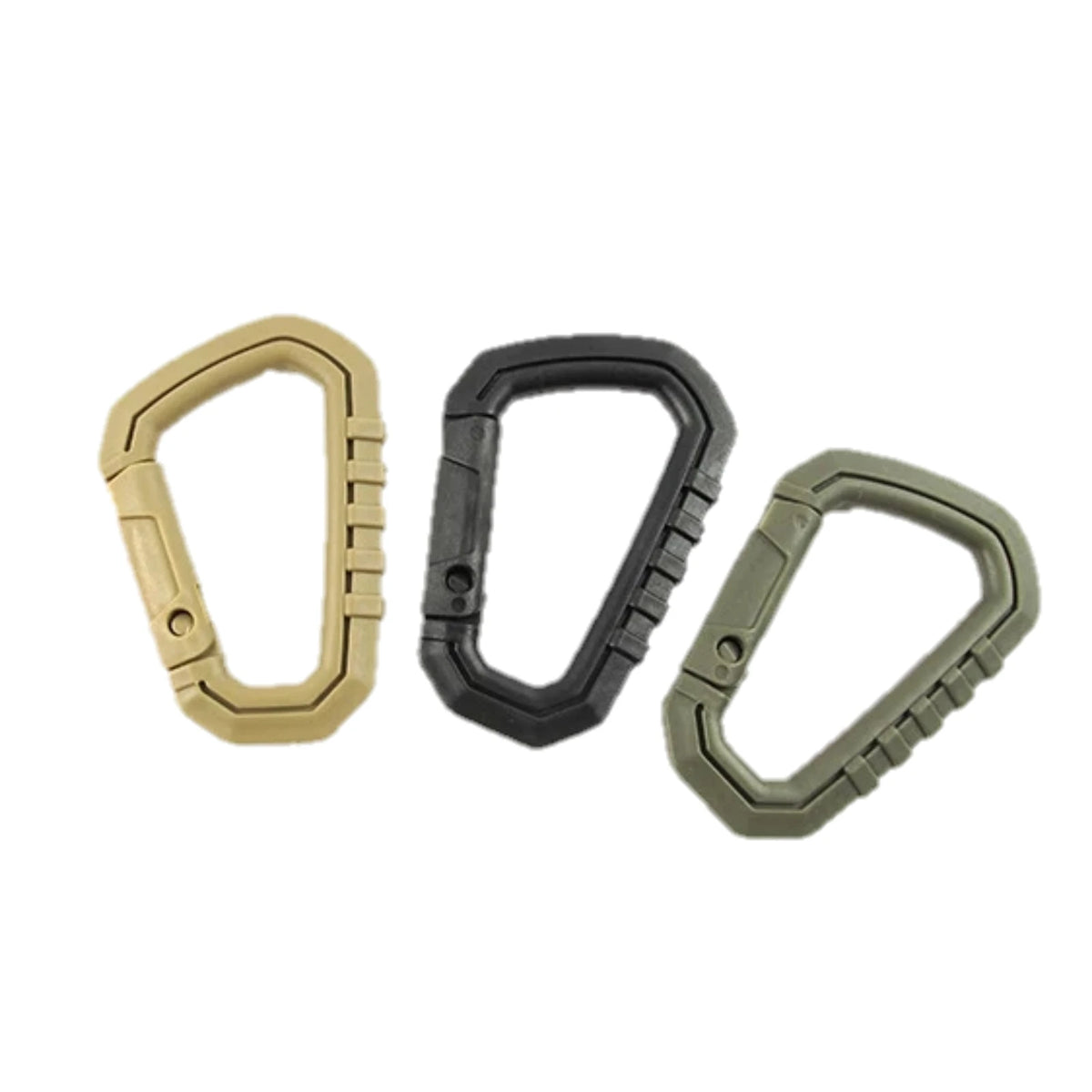 Gear Attachments