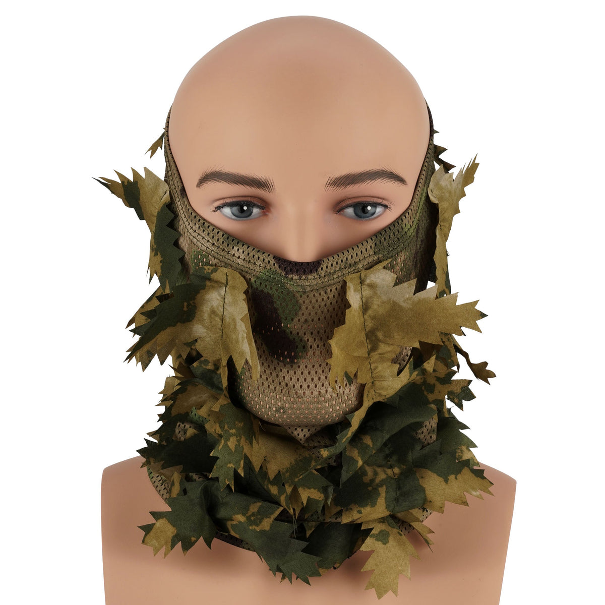 Tube Scarf X Phantom