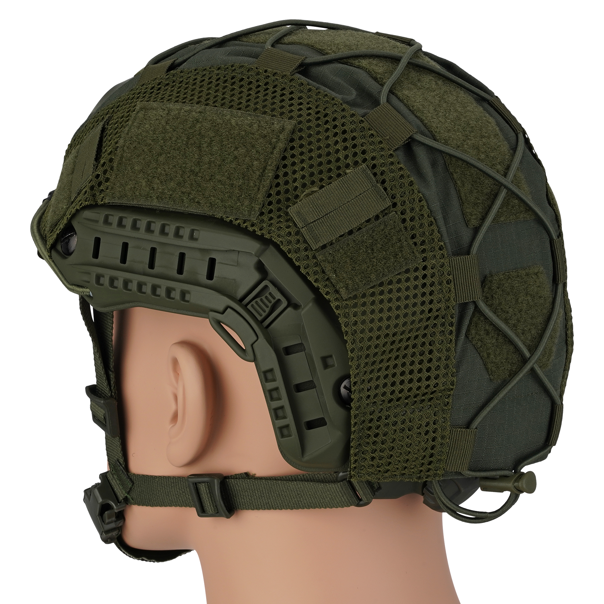 Helmet Accessories