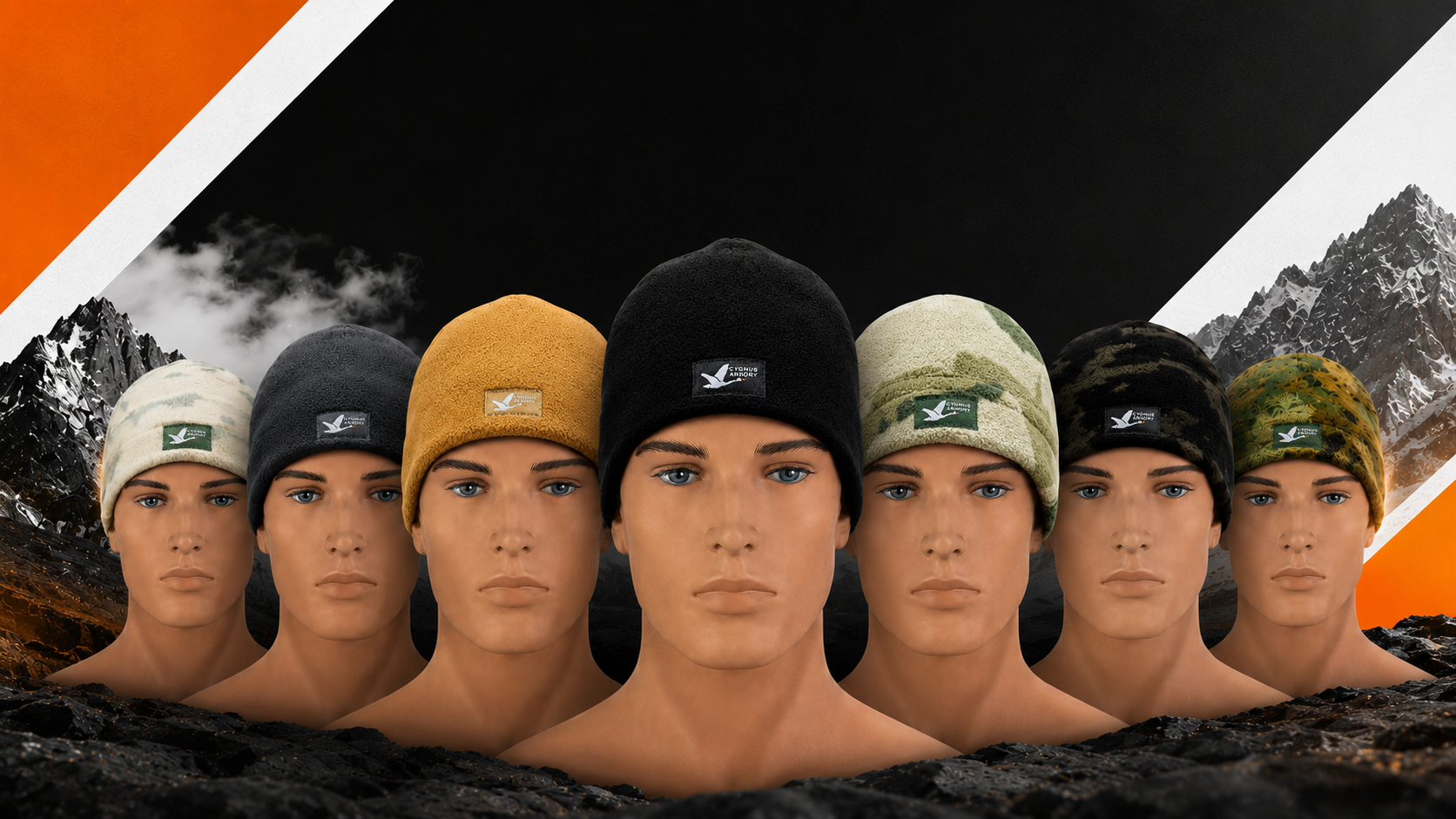Beanies