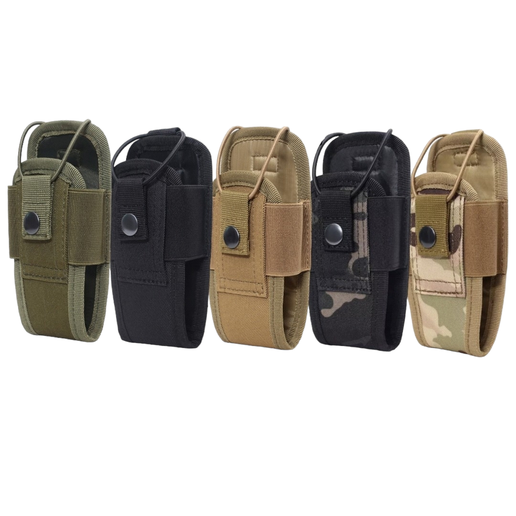 Radio Pouch Typ2