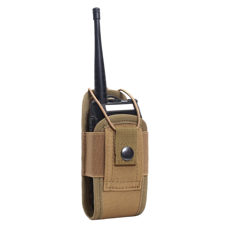 Radio Pouch Typ2