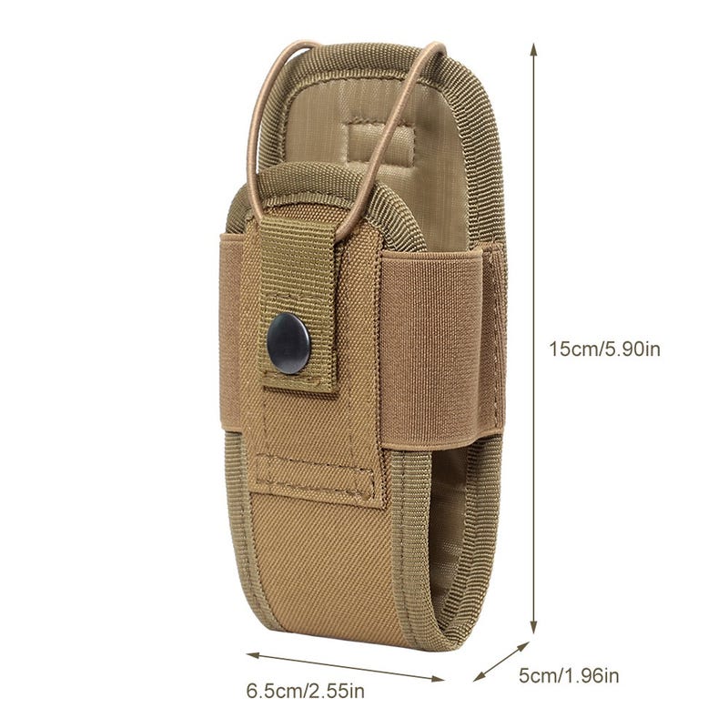 Radio Pouch Typ2