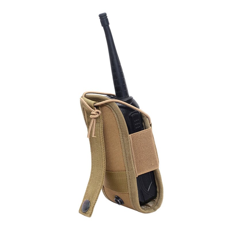 Radio Pouch Typ2