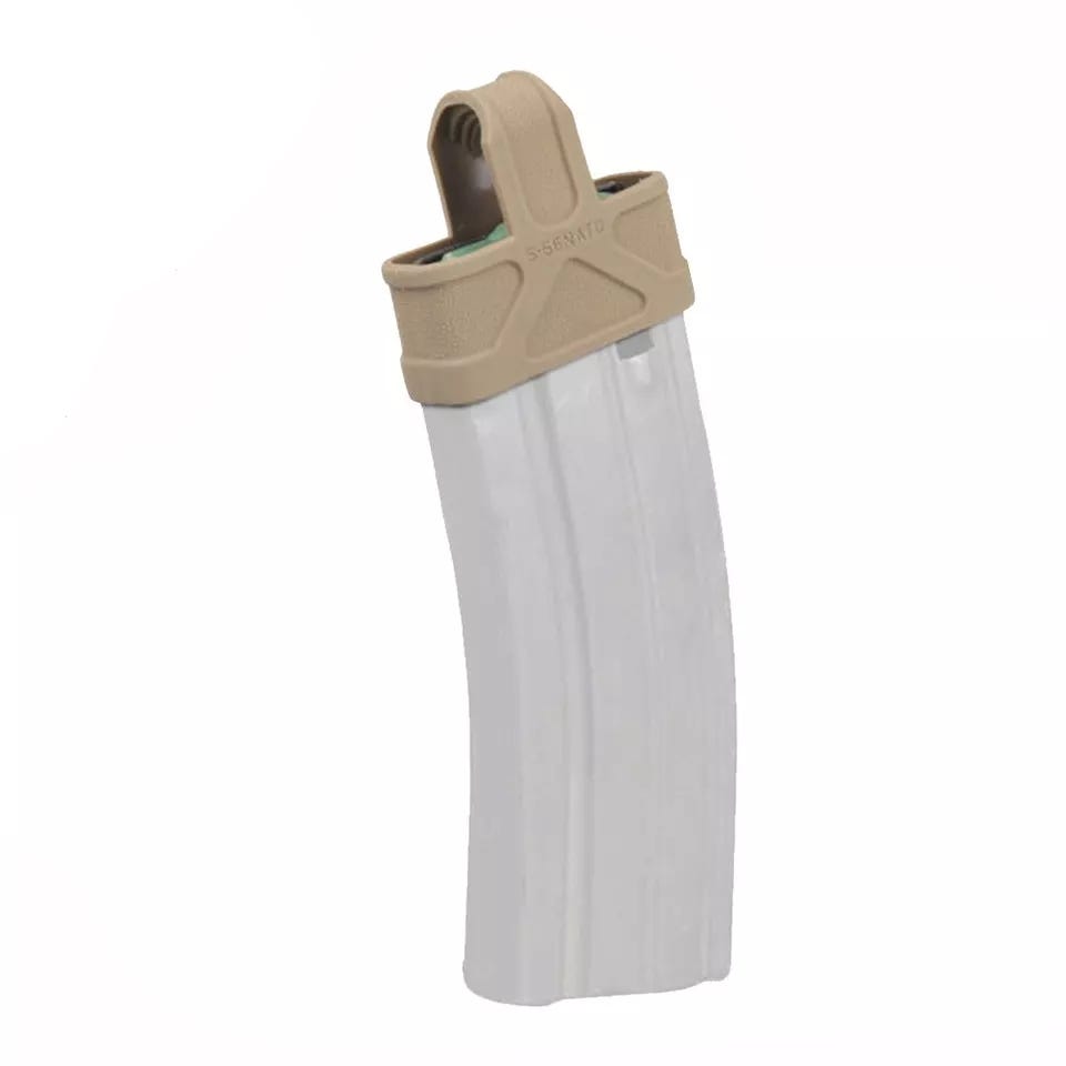 Magpull - 5.56 mm