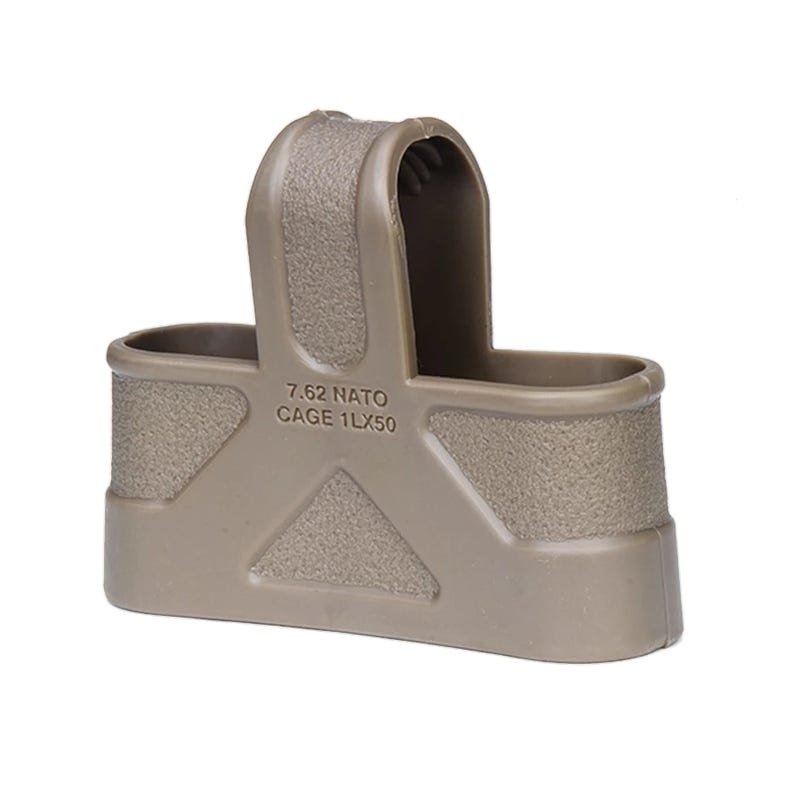 7.62 Mag Pull | Tactical Magazine Grip
