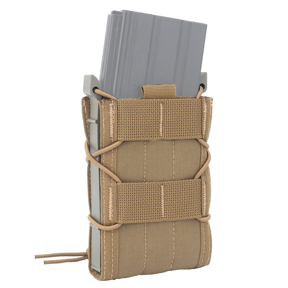 Cygnus Armory - 5.56mm Mag Pouch