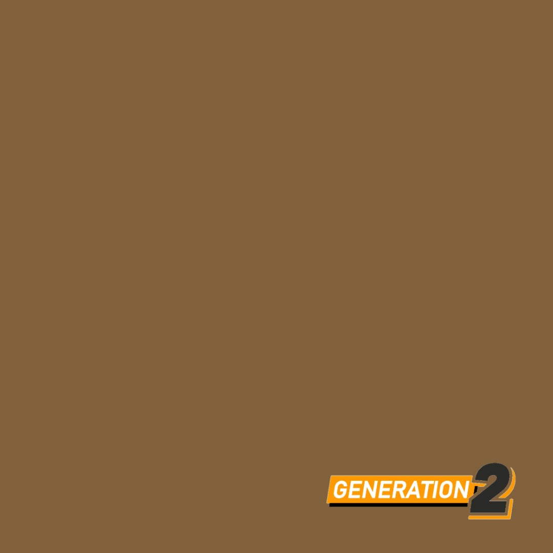 Loop - Coyote Brown