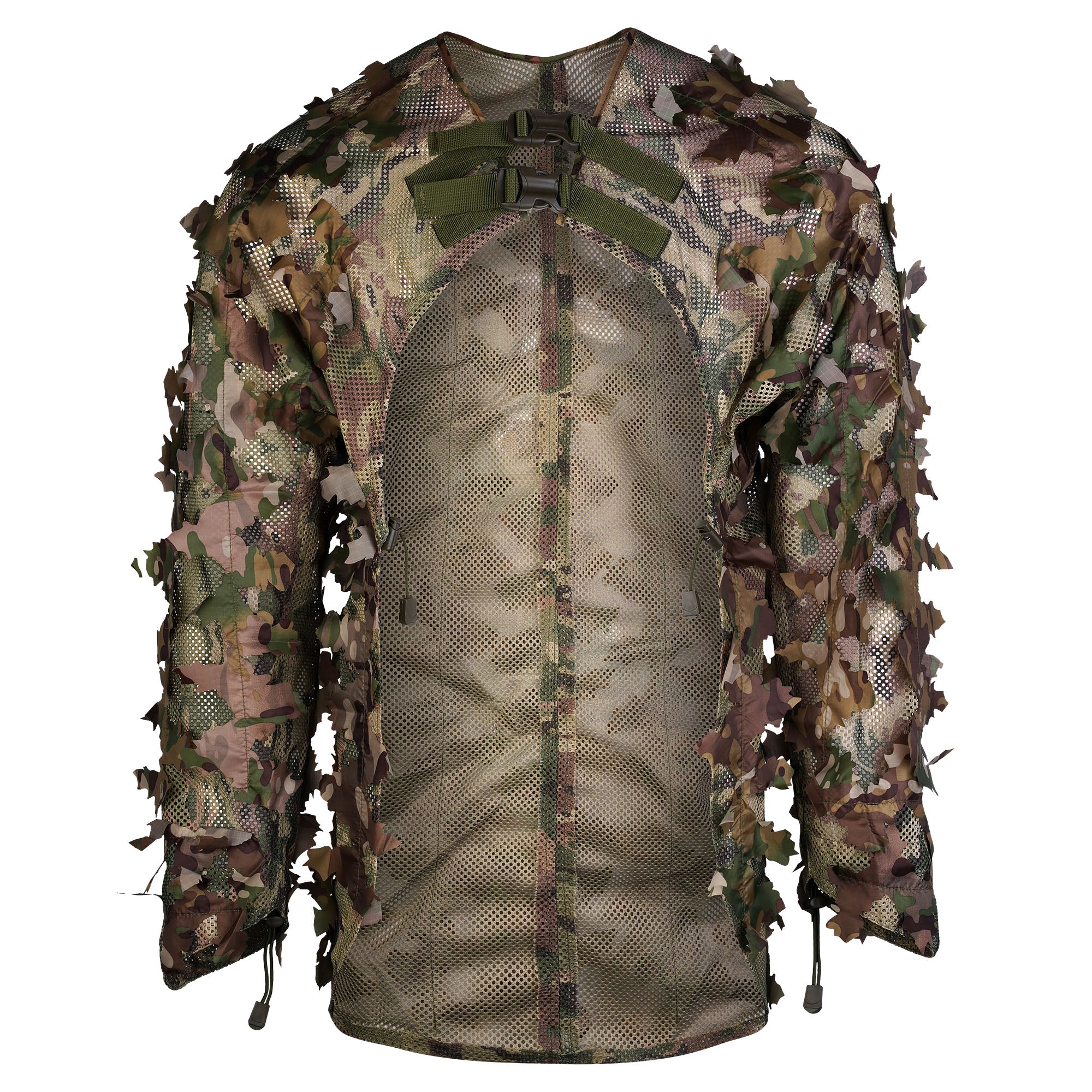 Phantom X Ghillie Cape