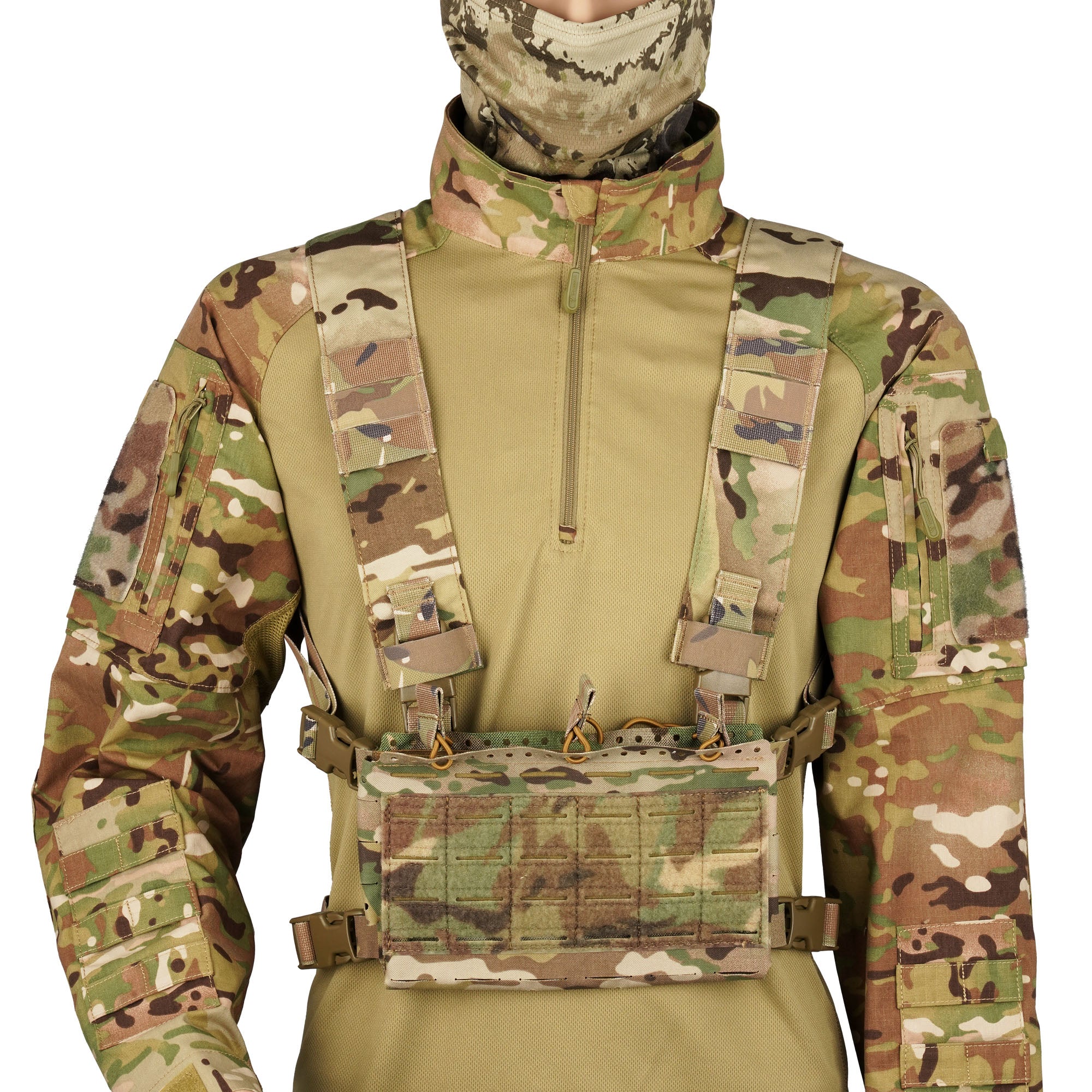 Cygnus Armory – Pathfinder Chest Rig