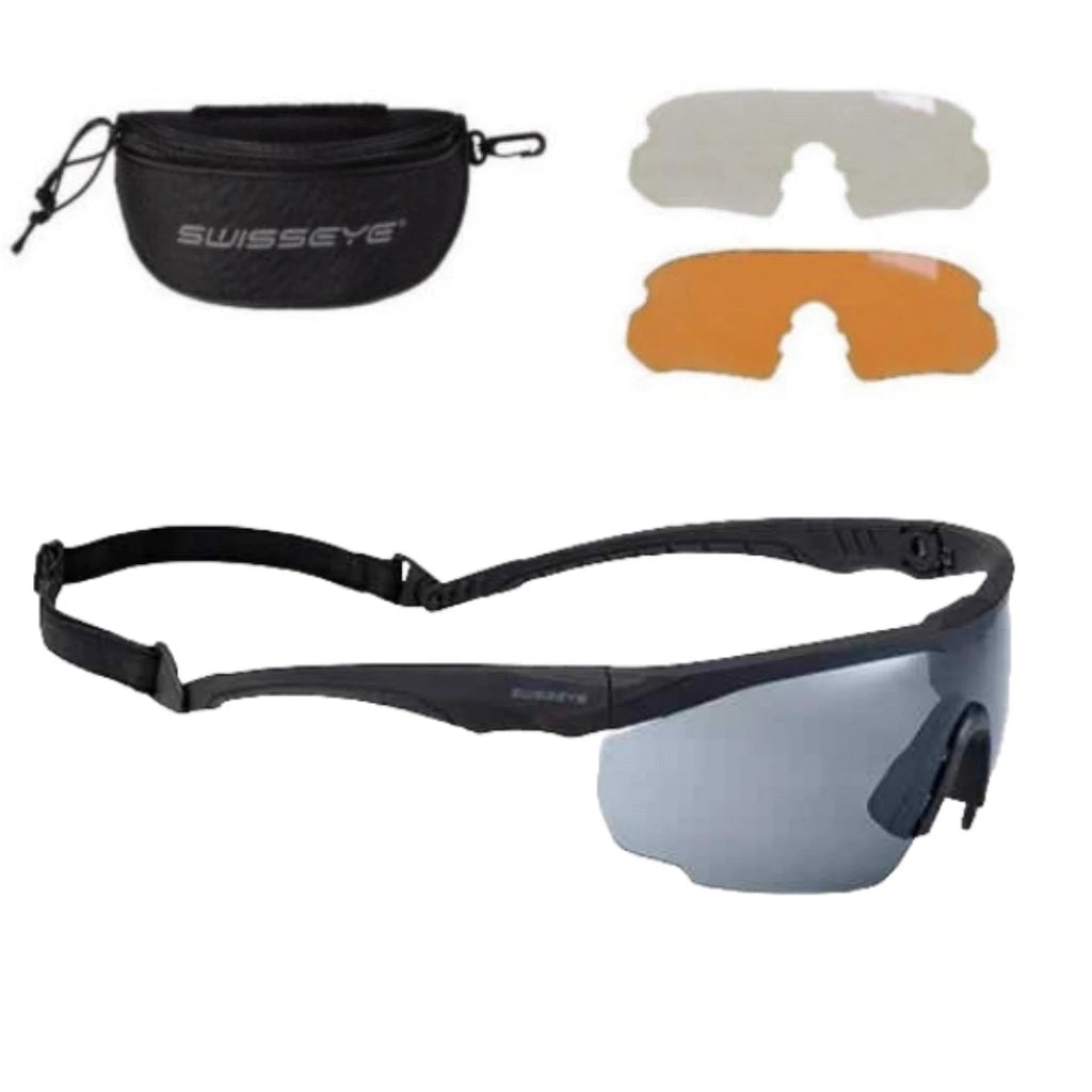 Swisseye Blackhawk
