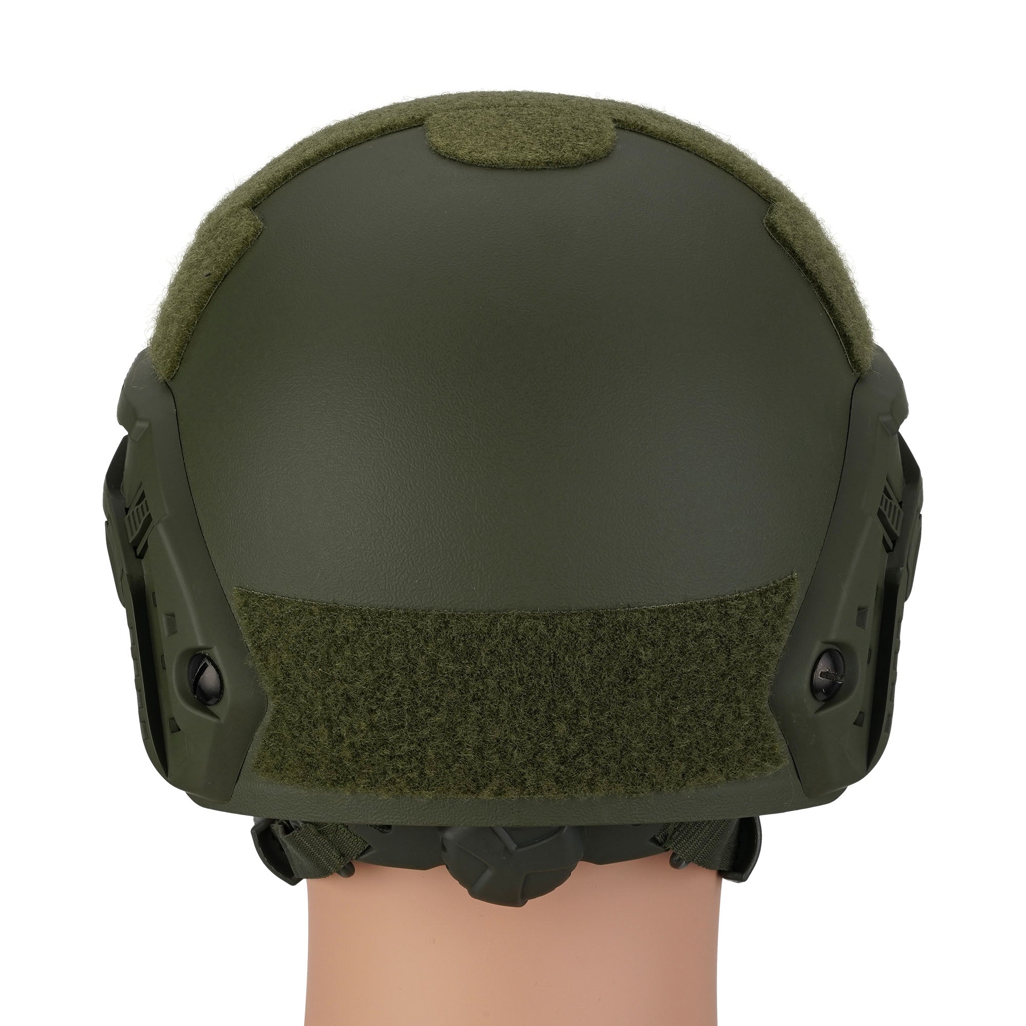 Cygnus Armory - FAST Helmet BC