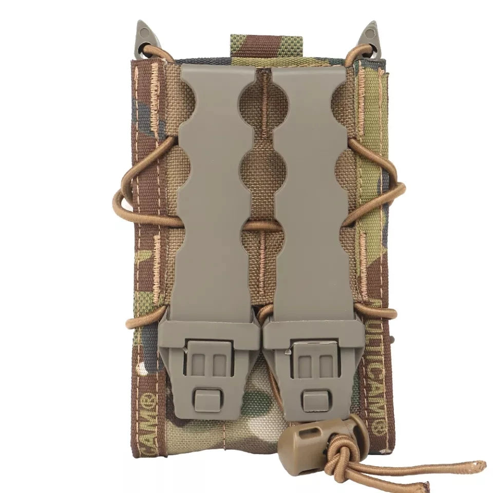 Cygnus Armory - 5.56mm Mag Pouch