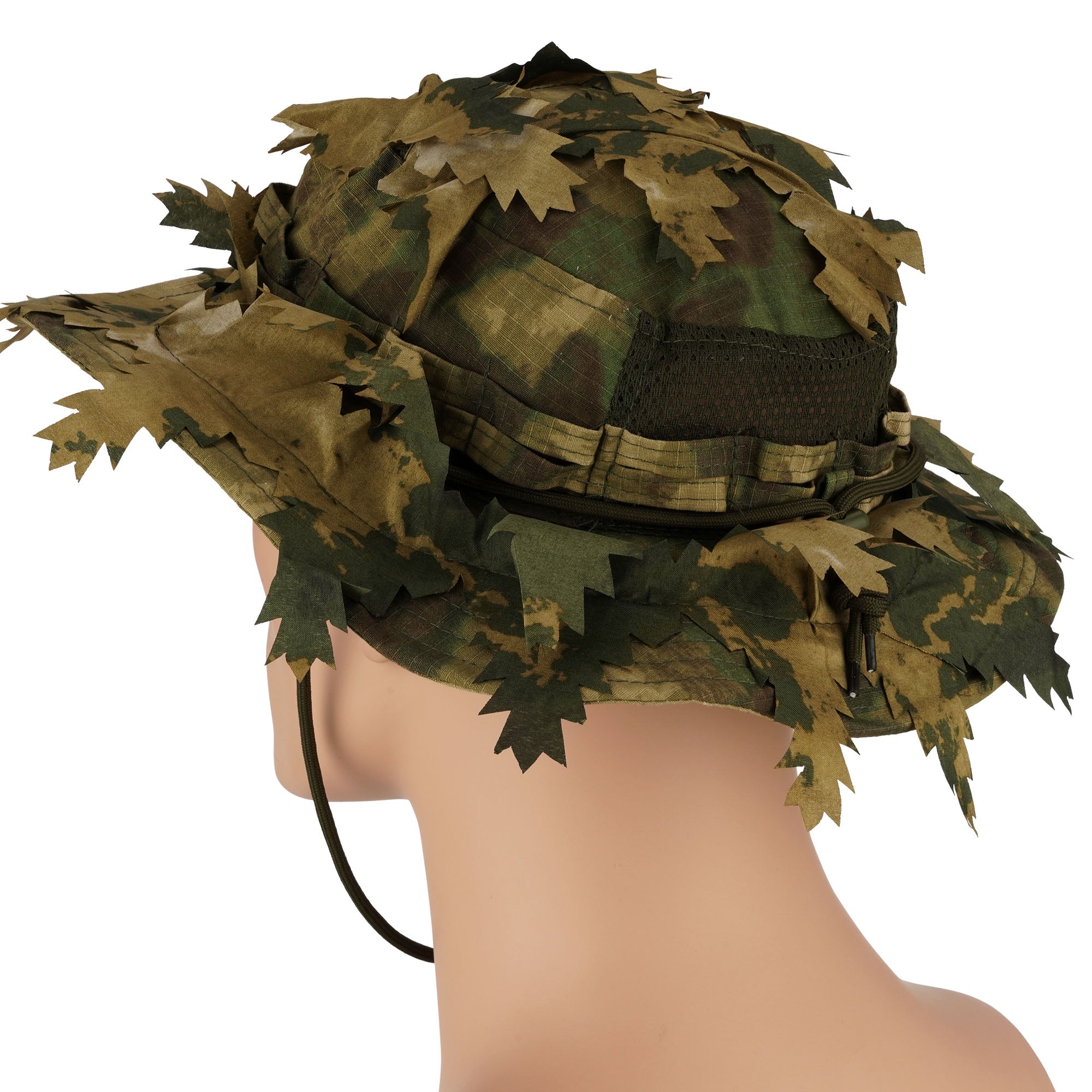Phantom X Ghillie Boonie