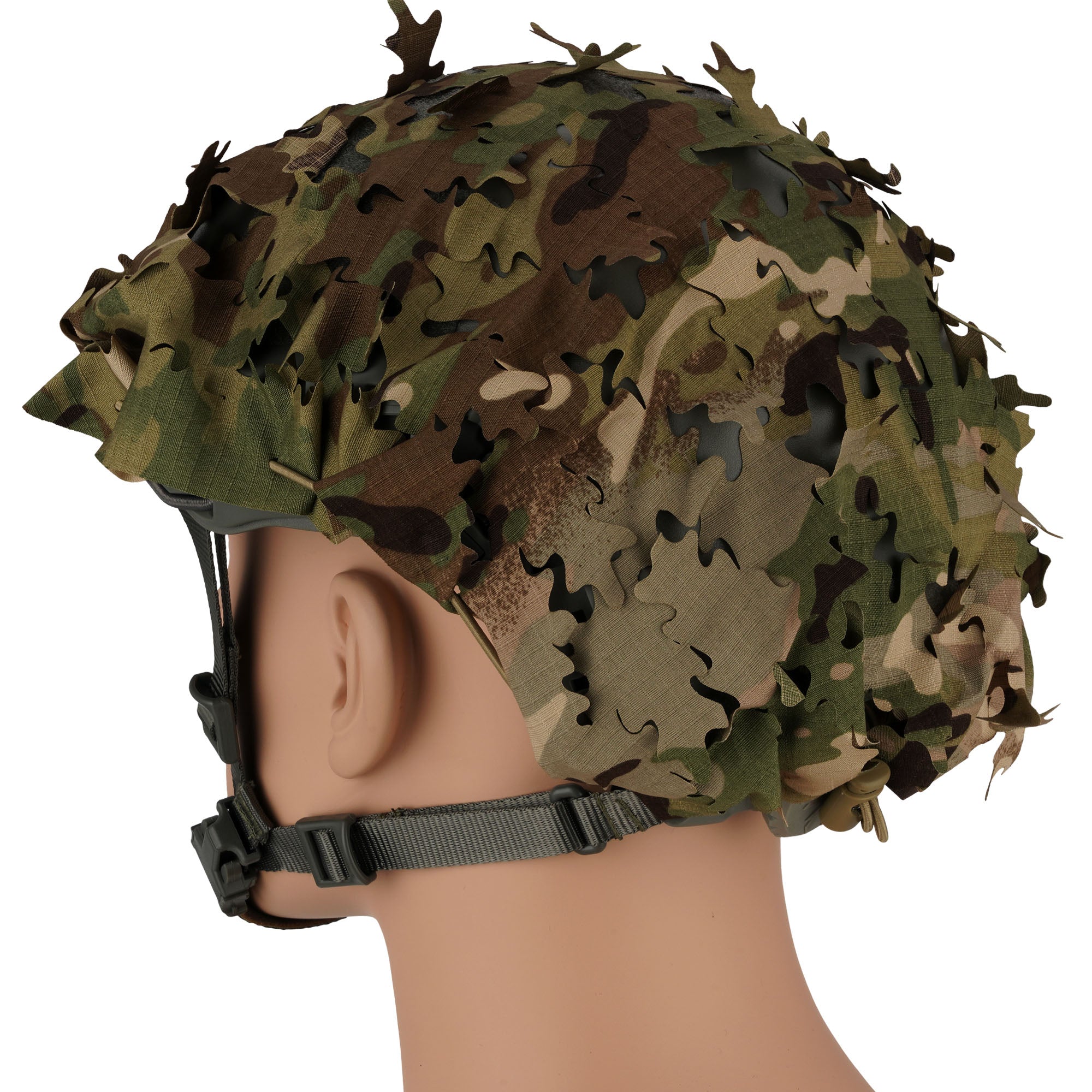 Helmet Cover Phantom