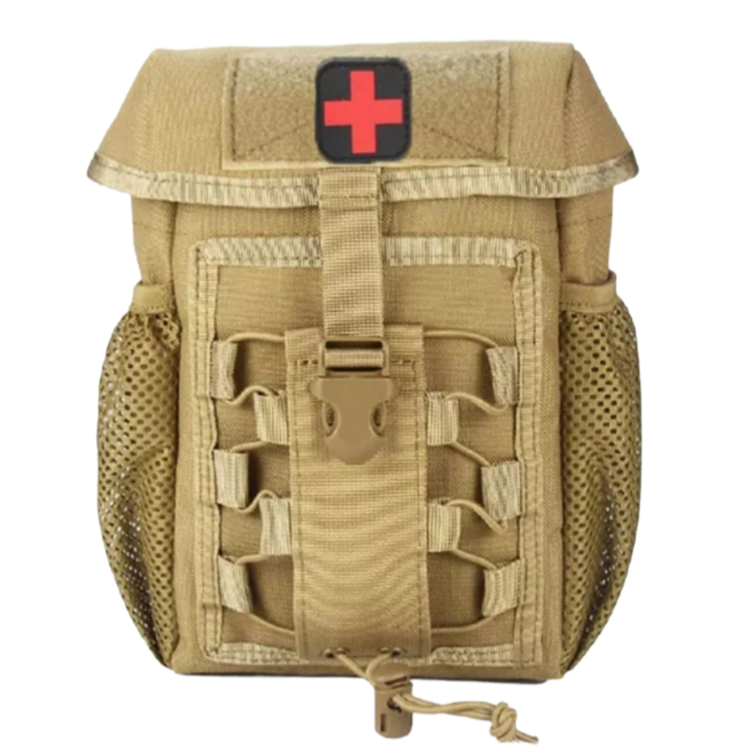 Cygnus Armory - Medic Pouch XL