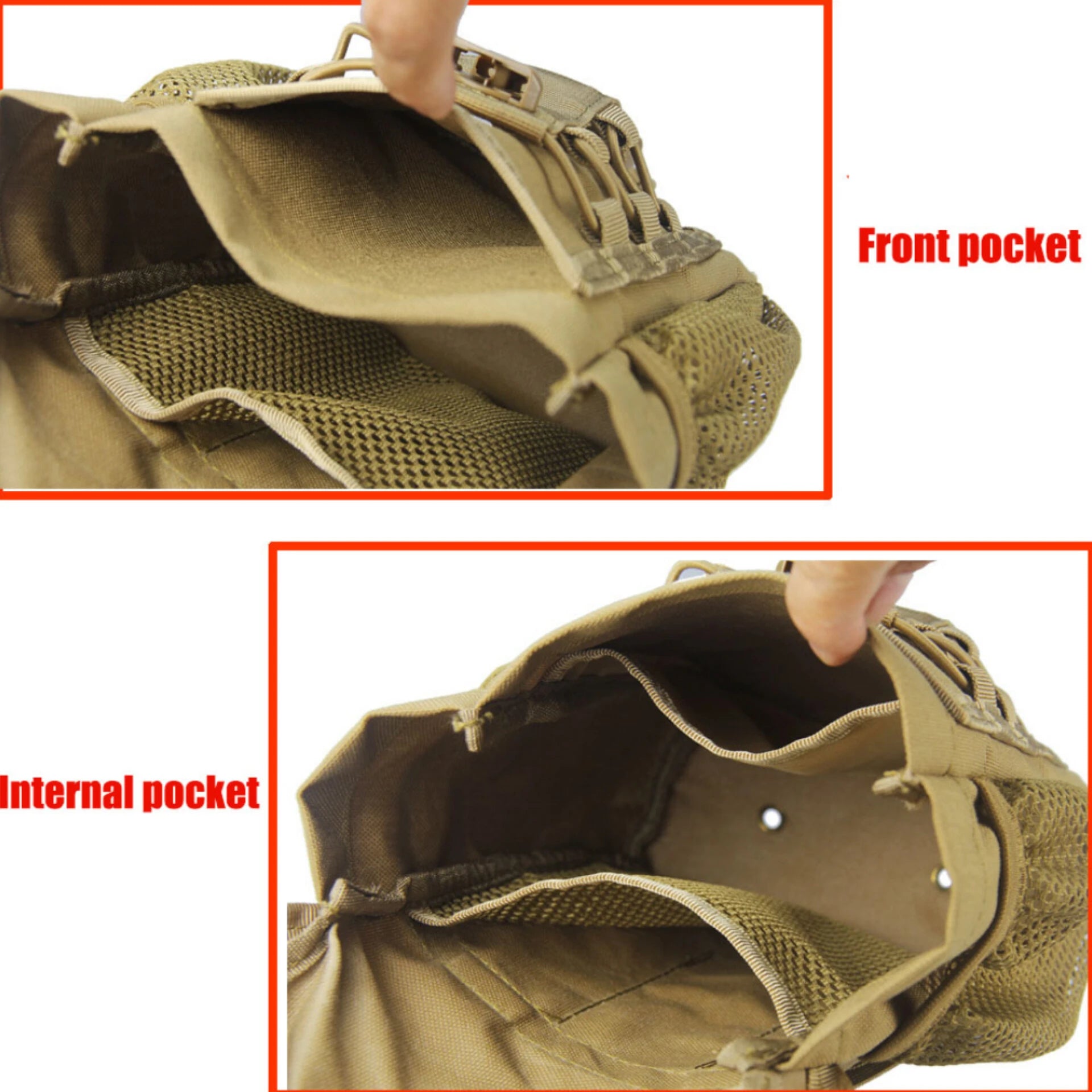 Cygnus Armory - Medic Pouch XL