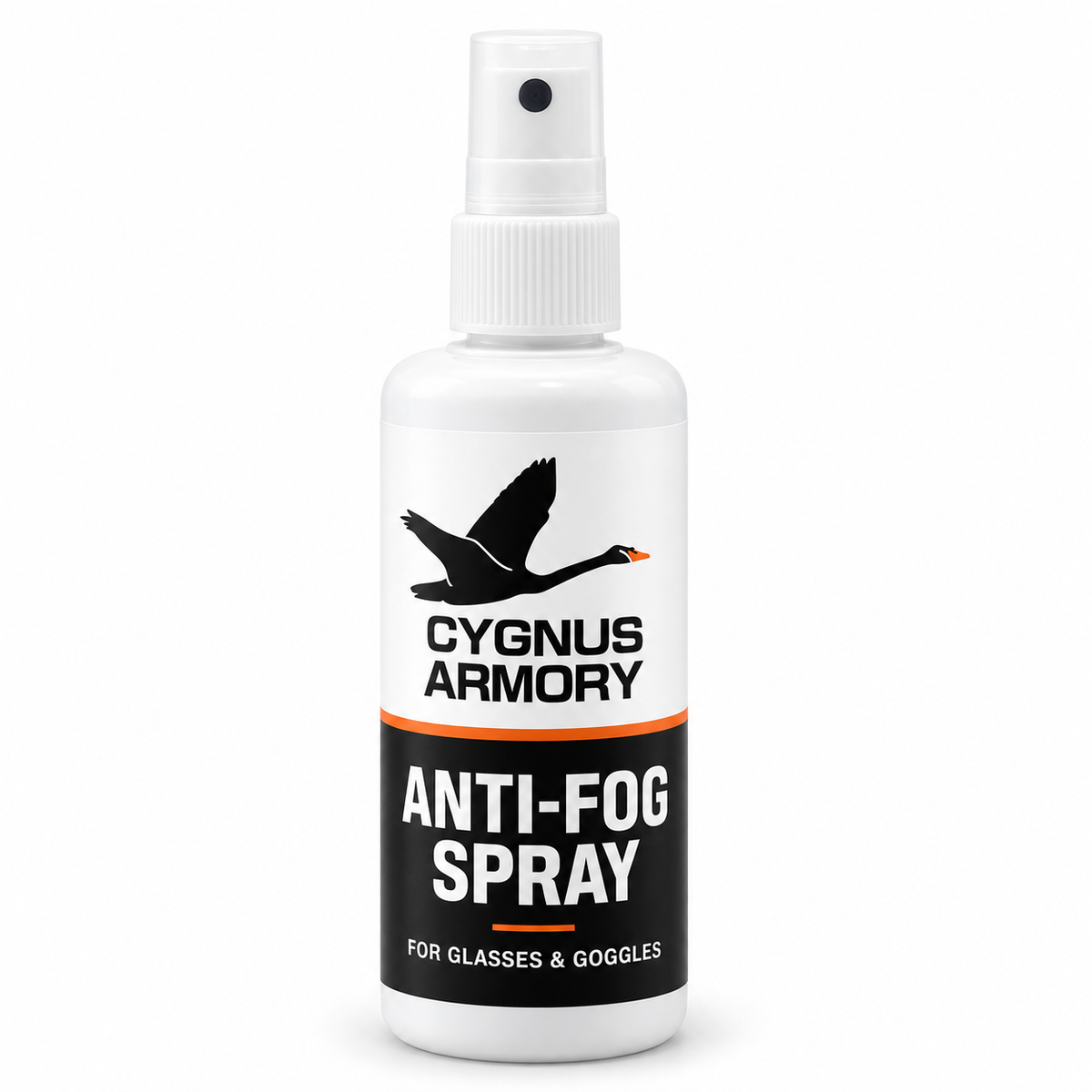 Cygnus Armory - Anti-Fog Spray