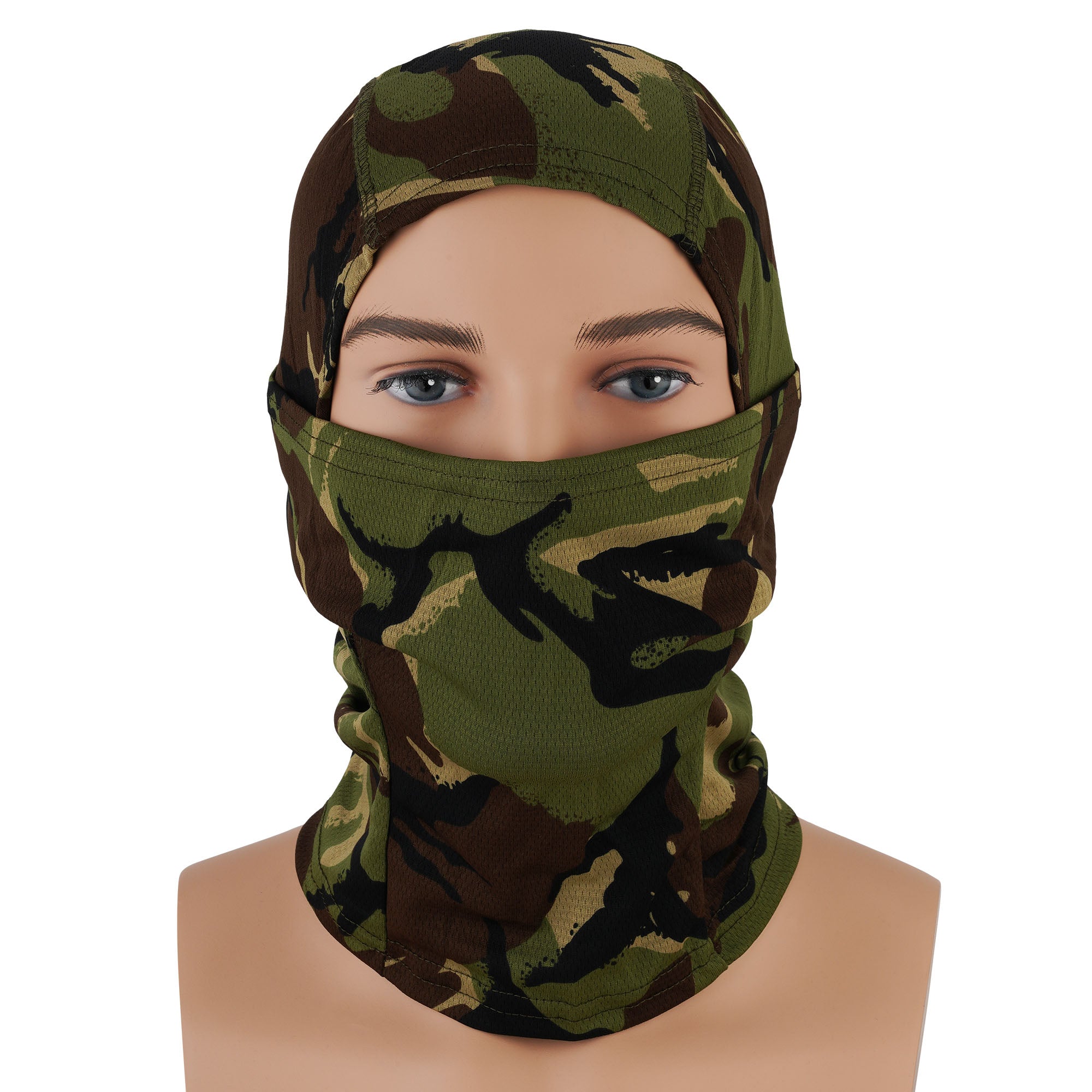 Balaclava