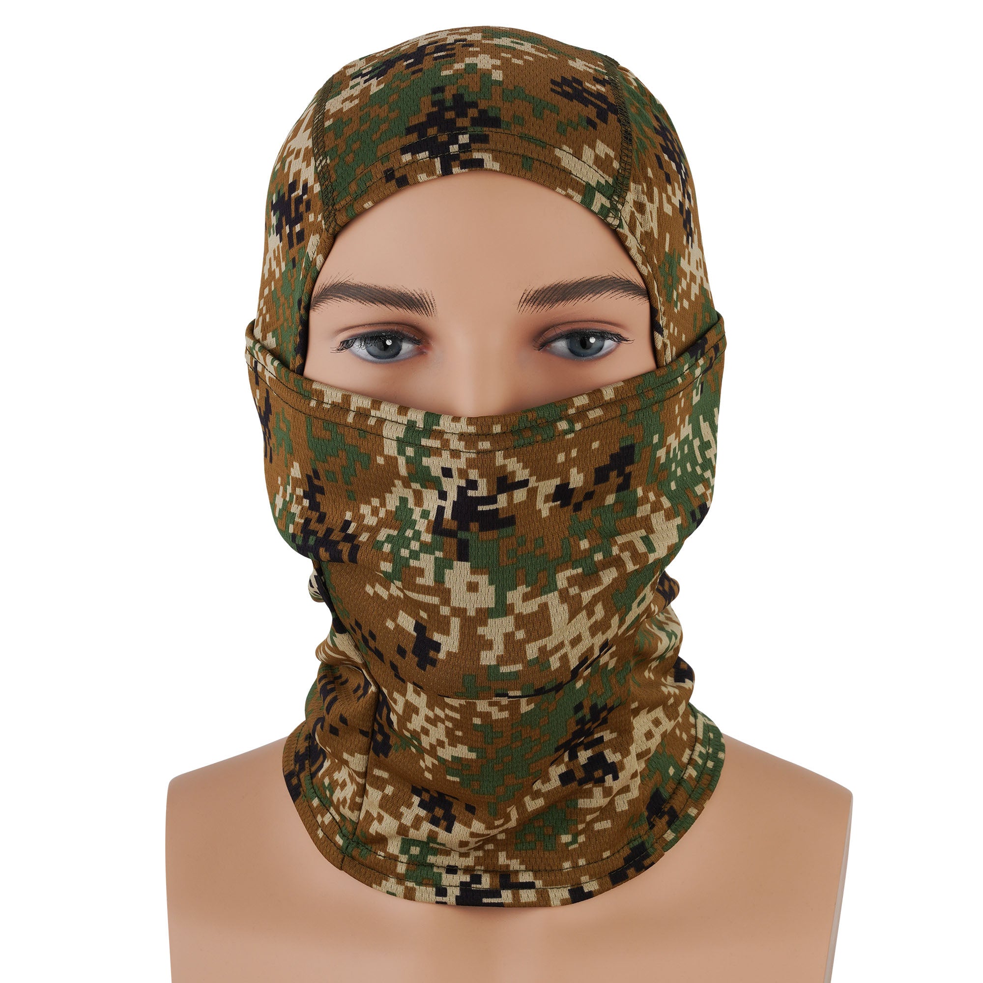Balaclava