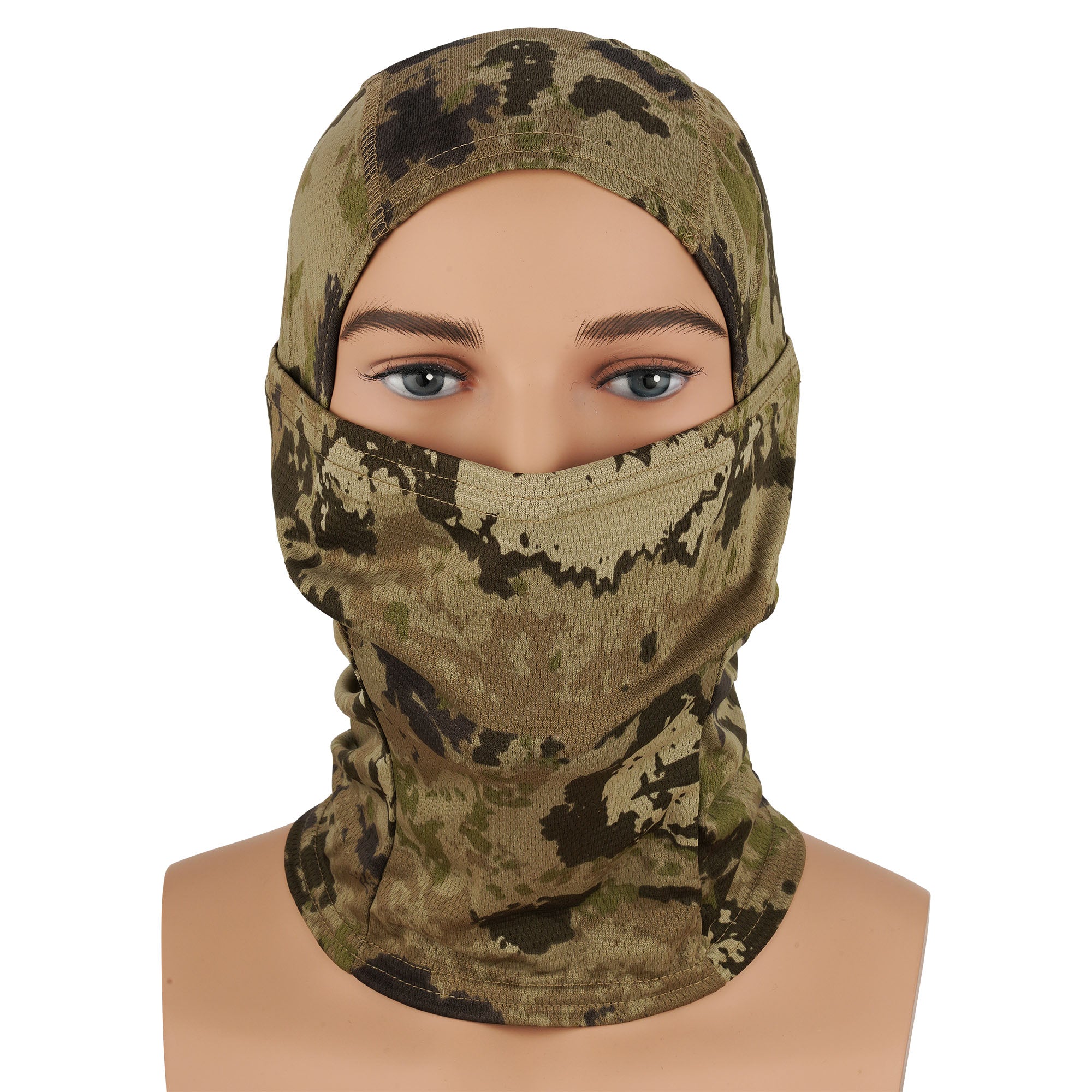 Balaclava