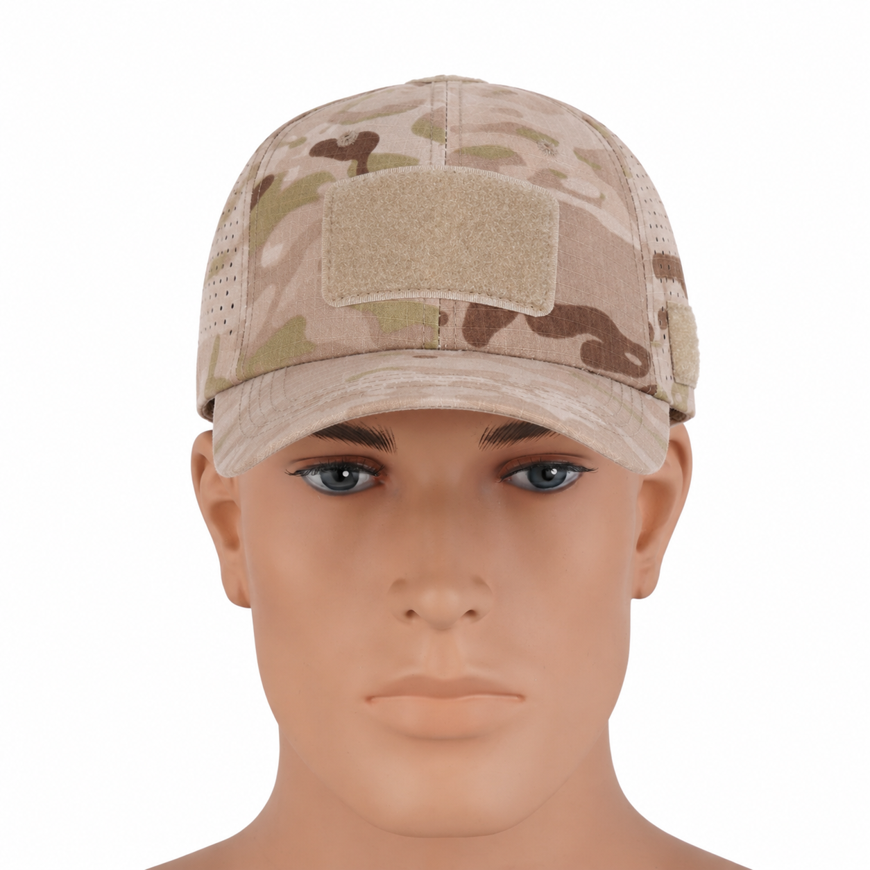 Korvex Basecap