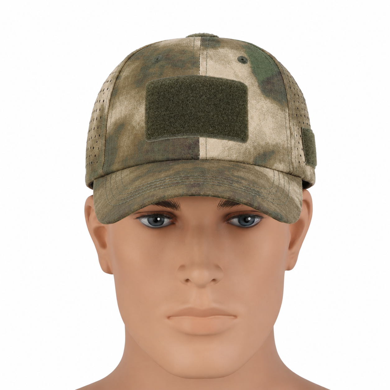Korvex Basecap