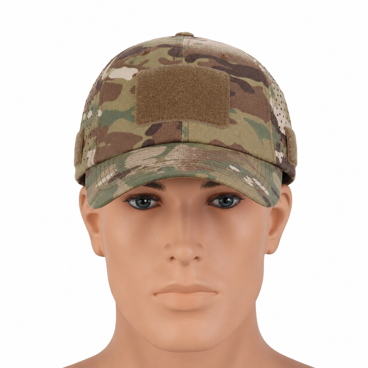 Korvex Basecap
