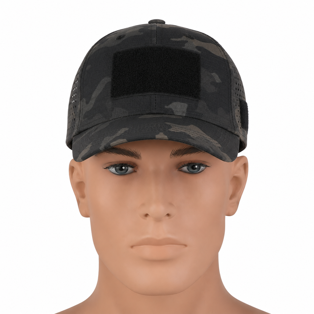Korvex Basecap