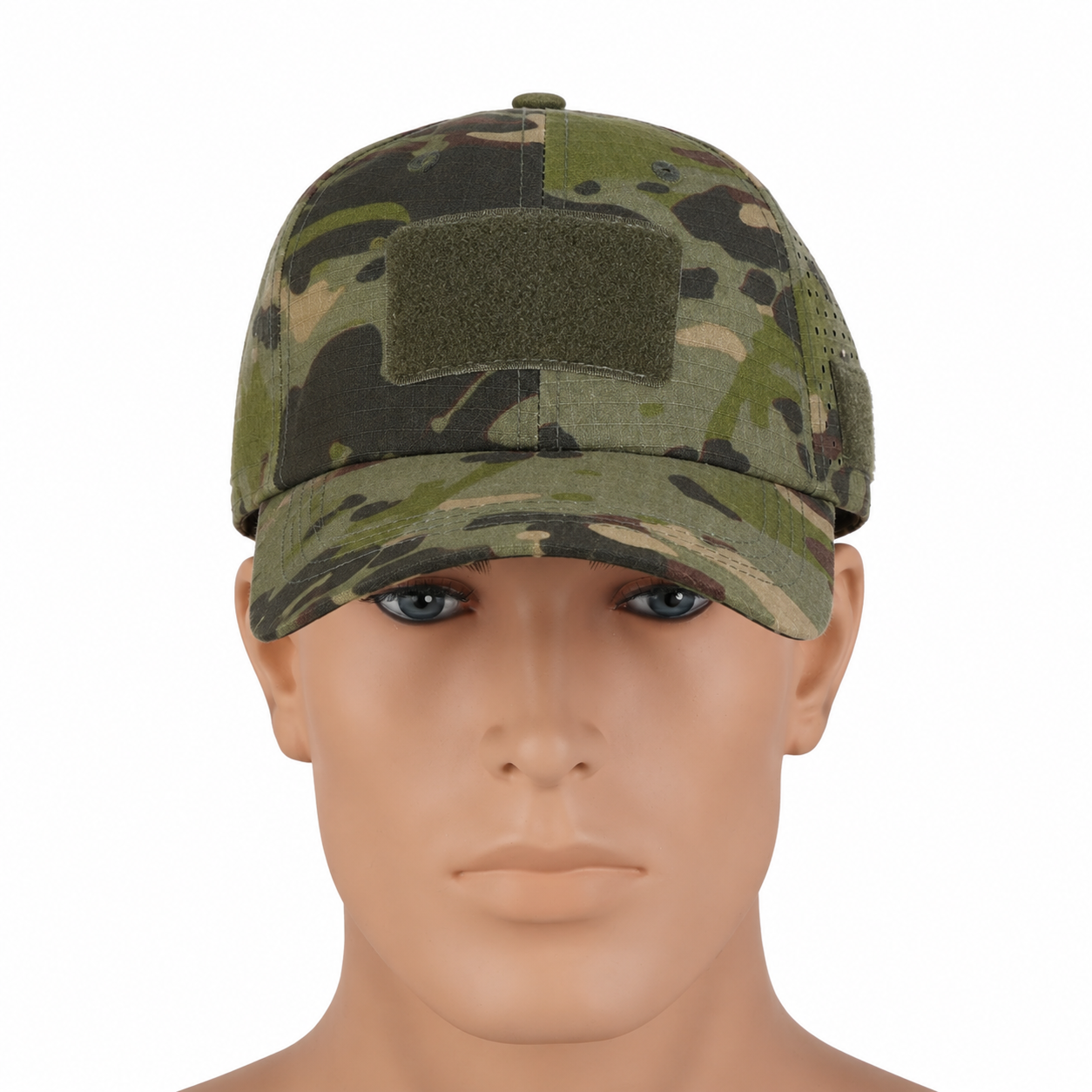 Korvex Basecap