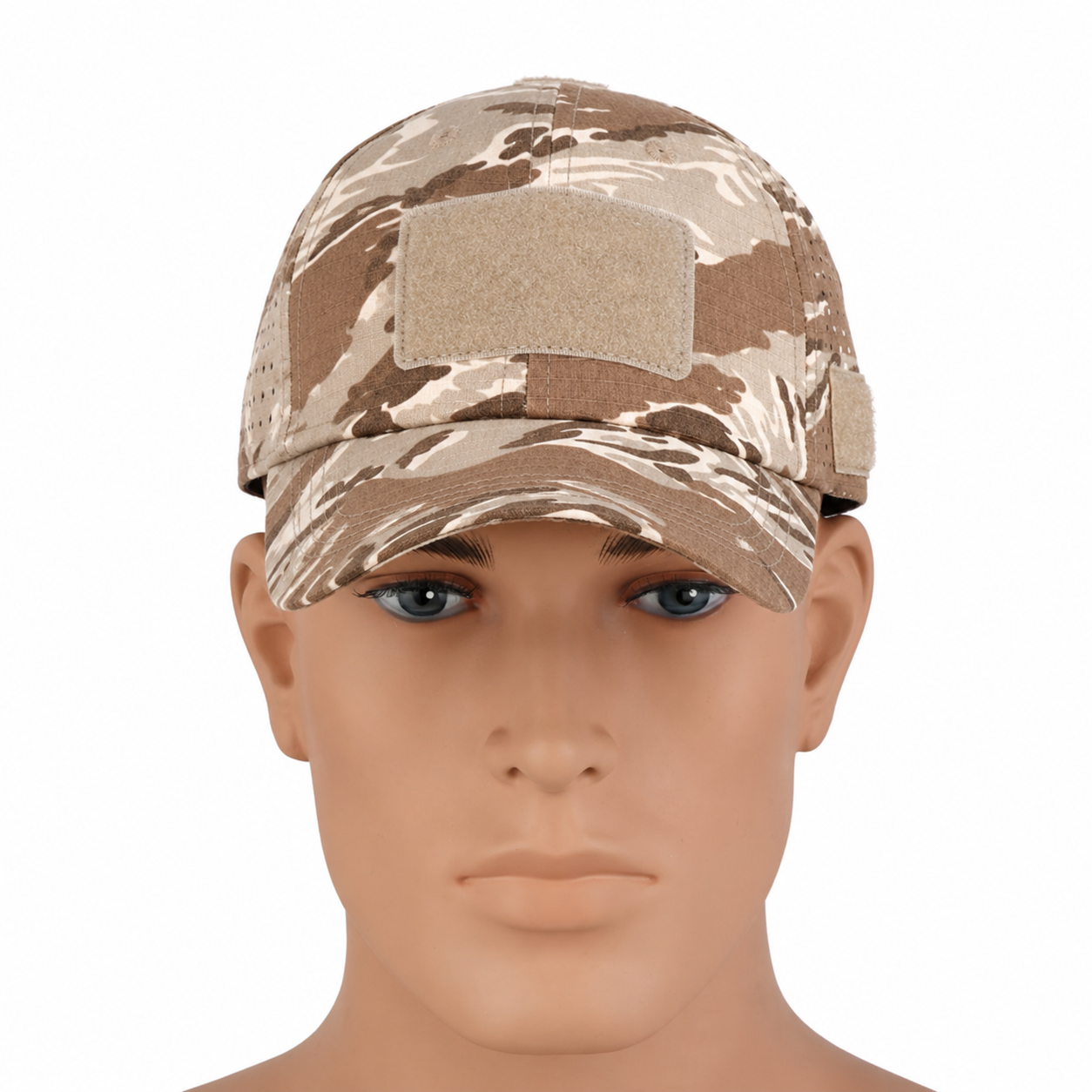 Korvex Basecap