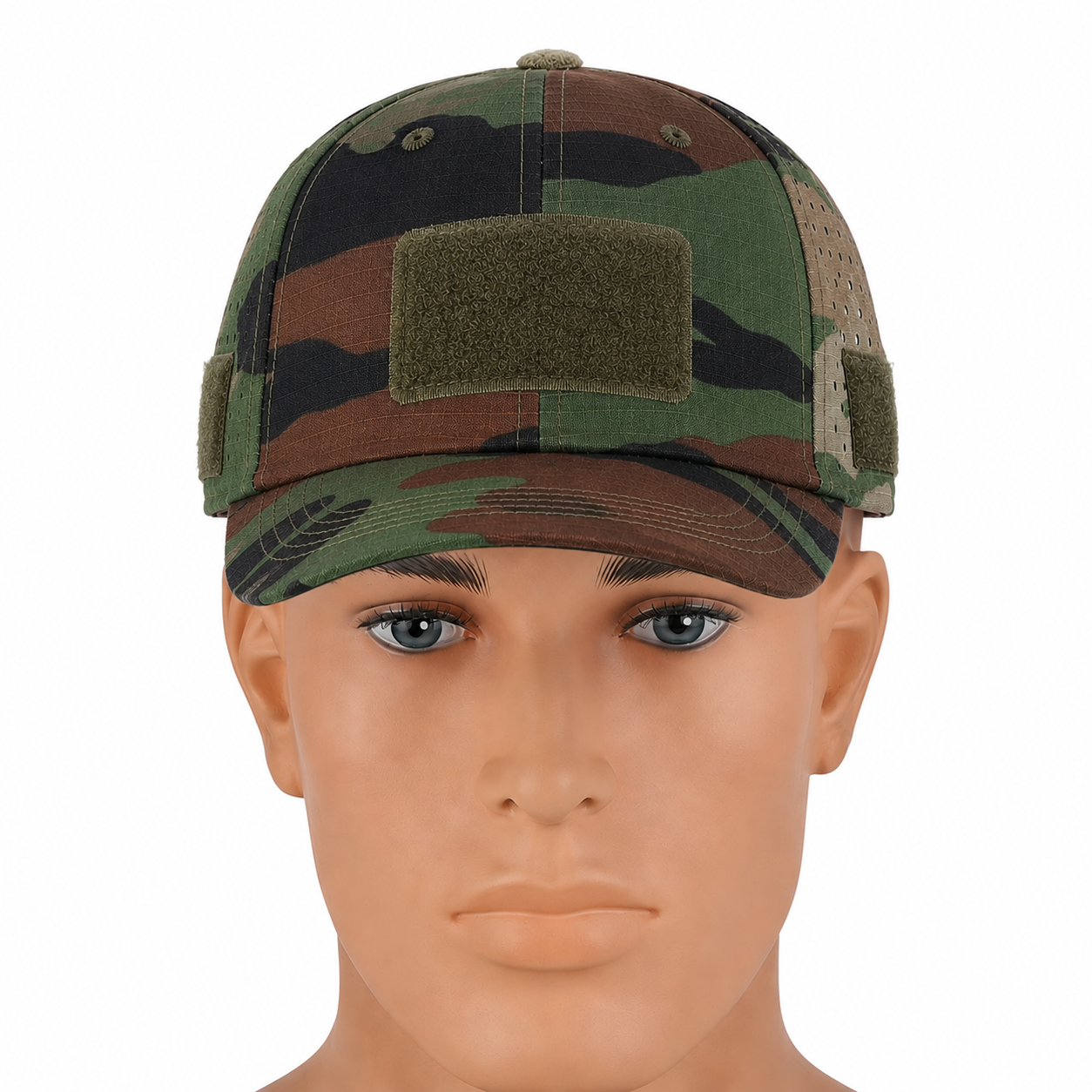 Korvex Basecap