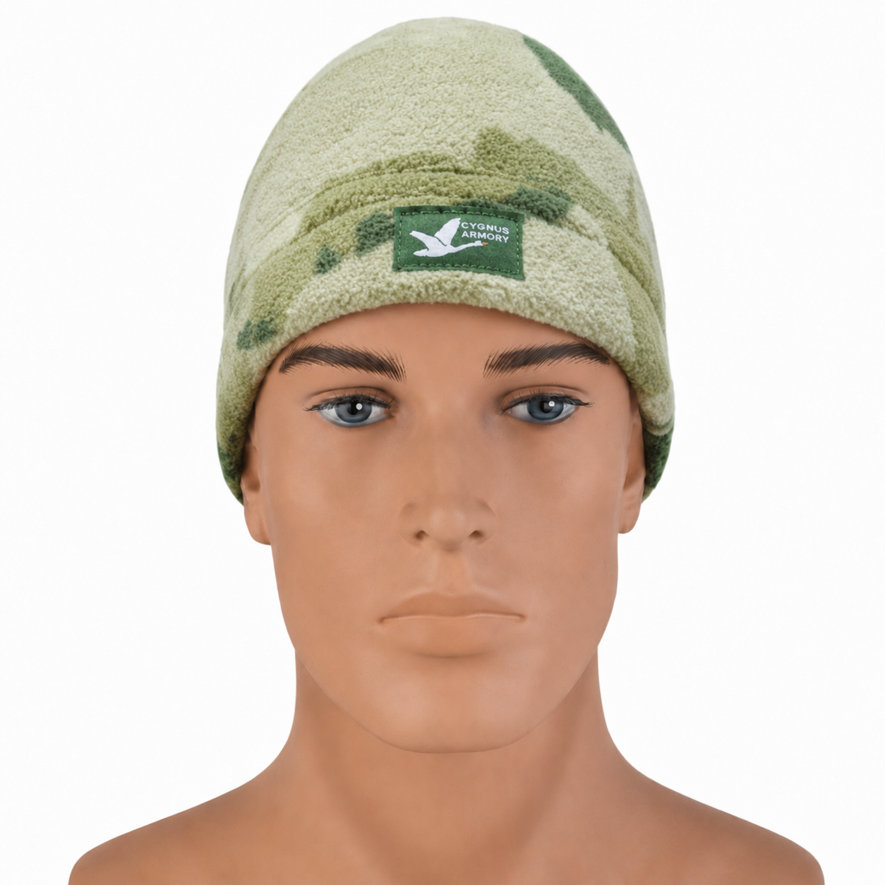 Blizzard Beanie