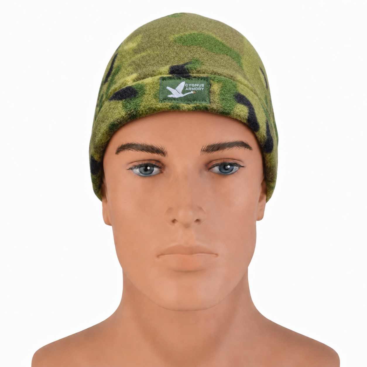 Blizzard Beanie