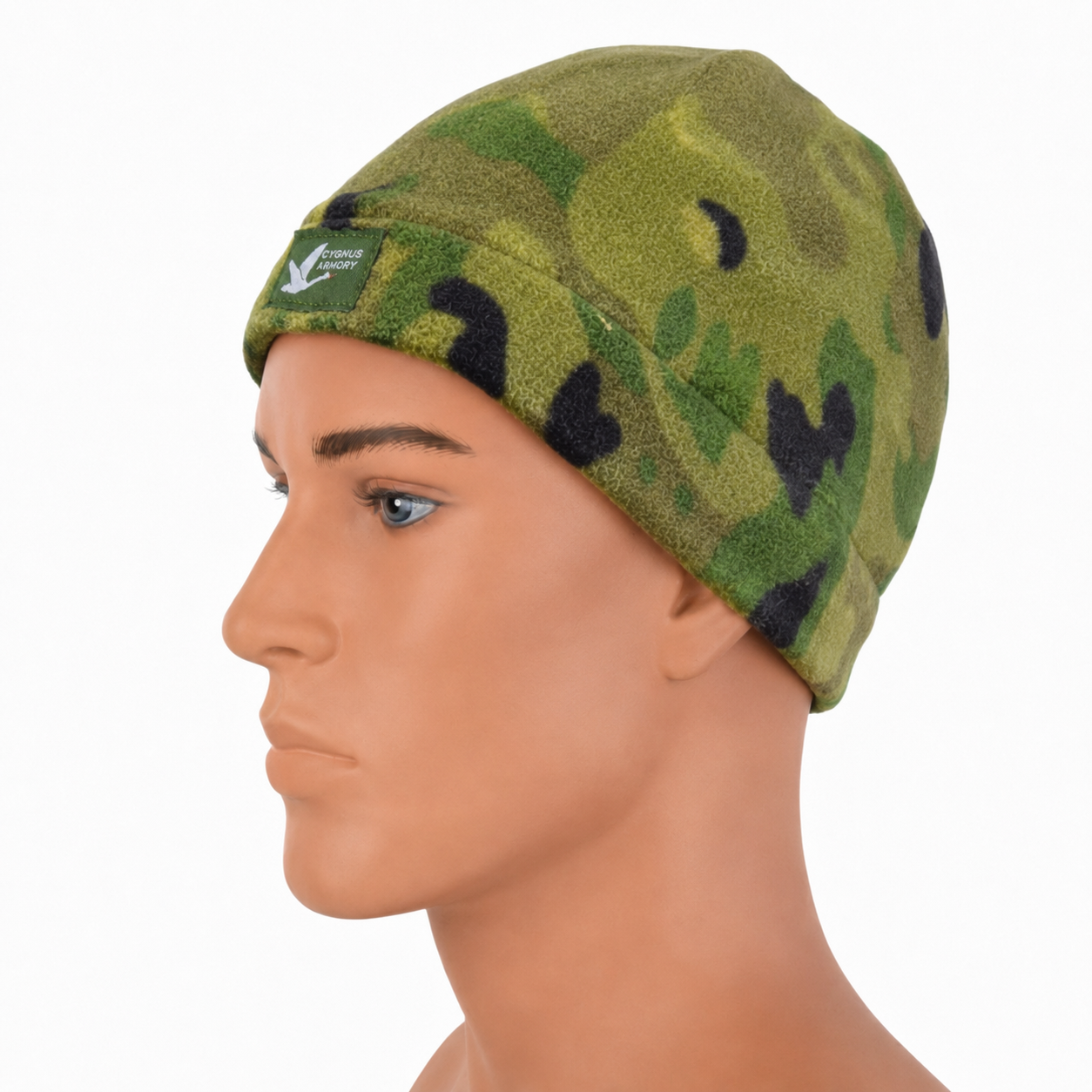Blizzard Beanie