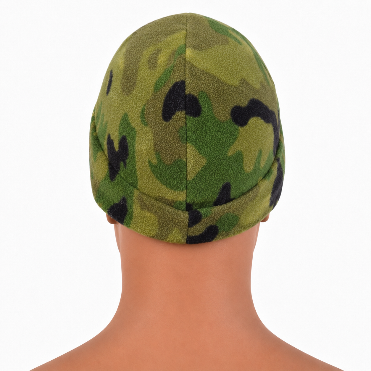 Blizzard Beanie