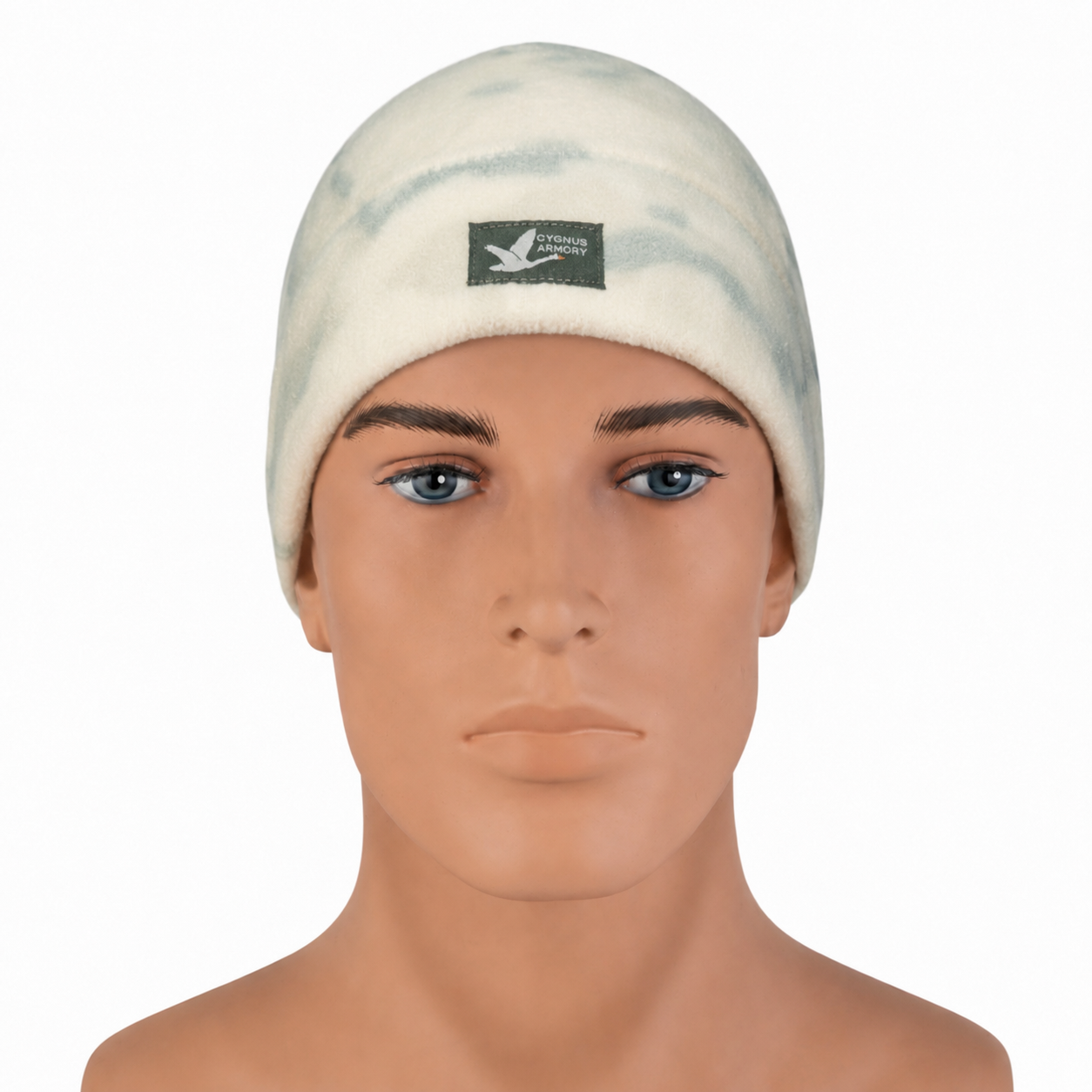 Blizzard Beanie
