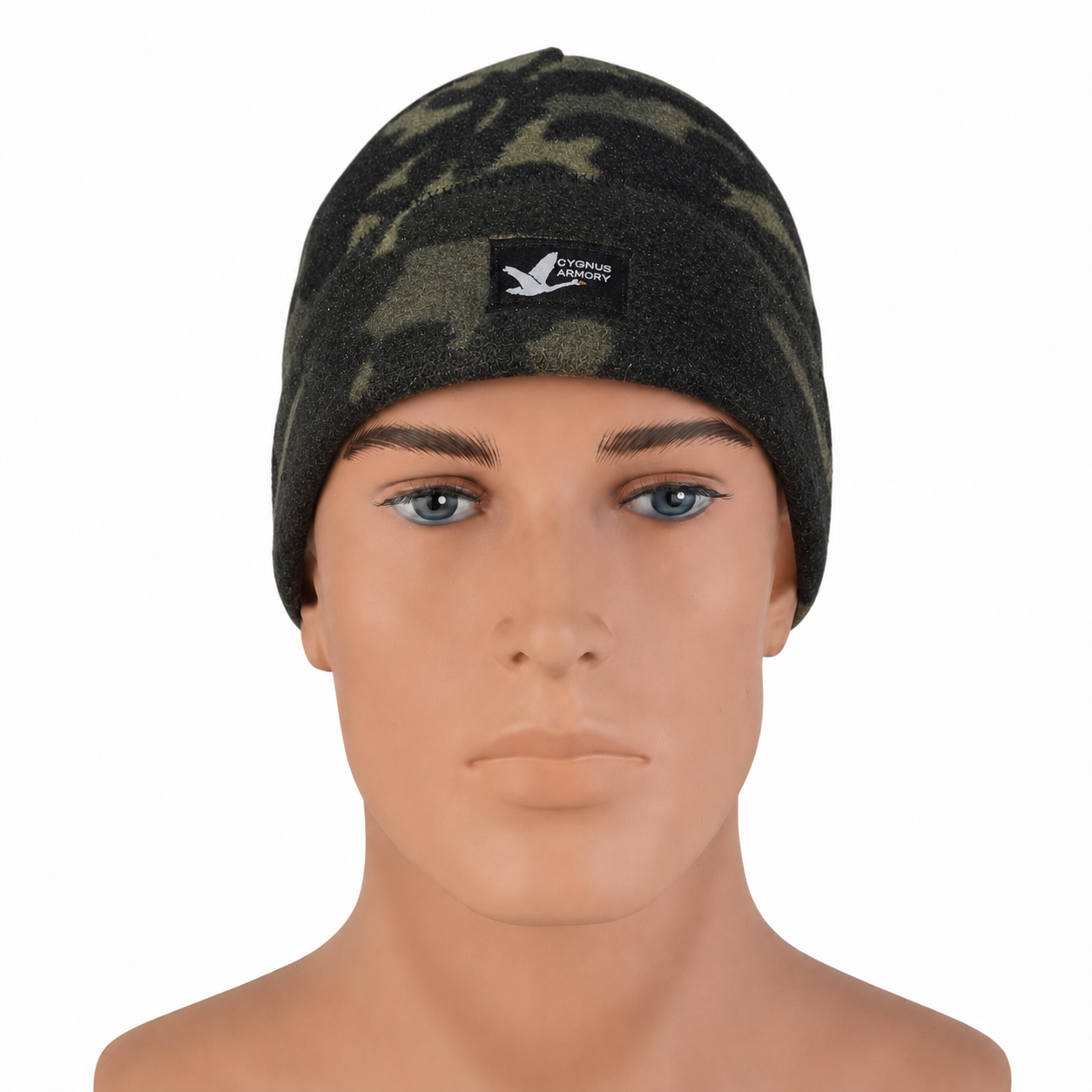 Blizzard Beanie
