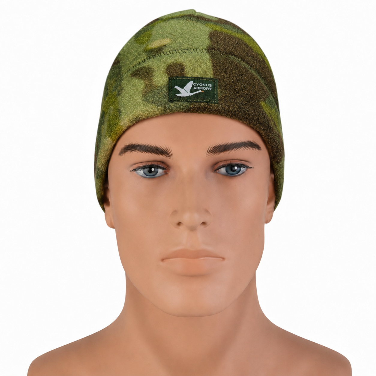 Blizzard Beanie