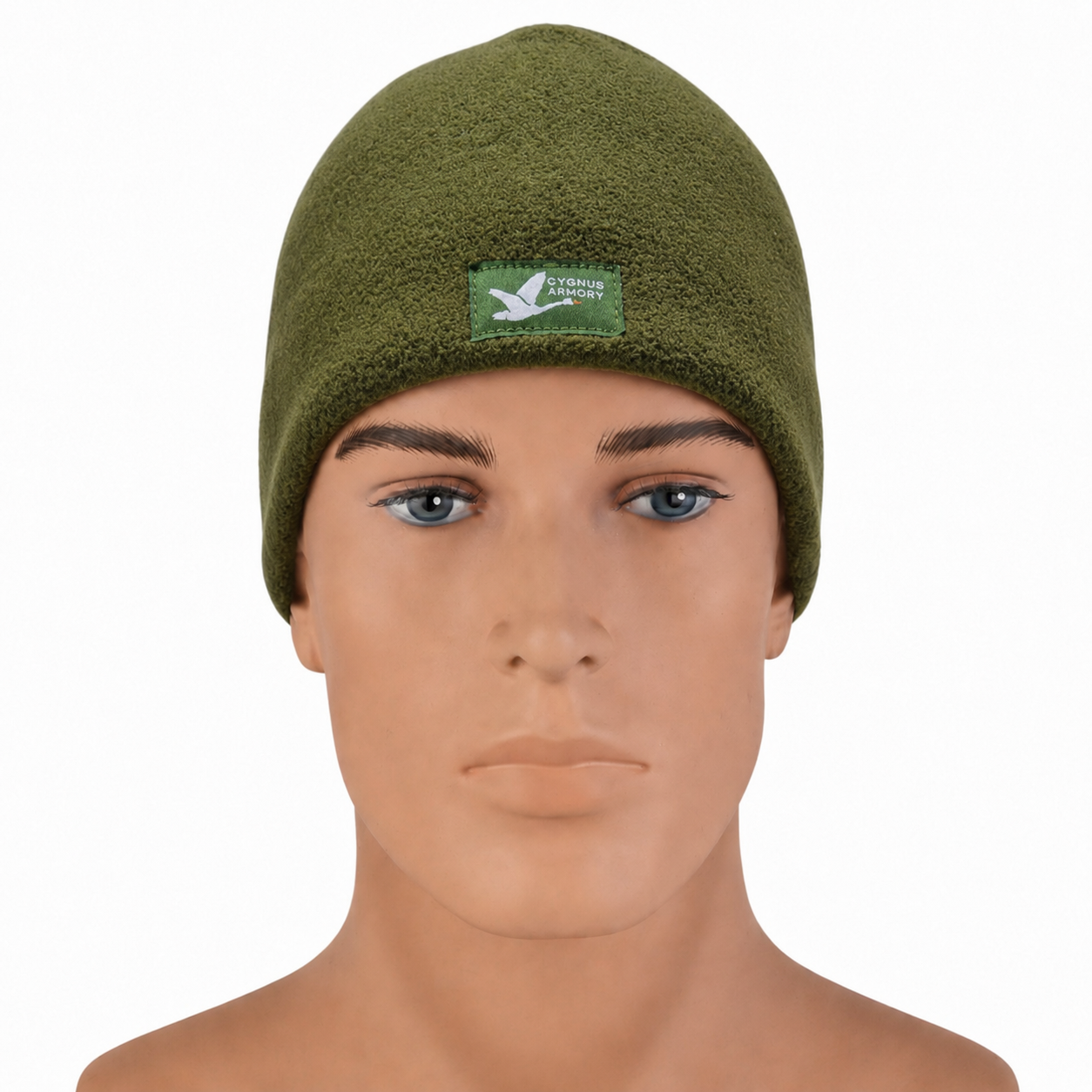 Blizzard Beanie