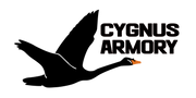 CYGNUS ARMORY Tactical Airsoft Masks logo