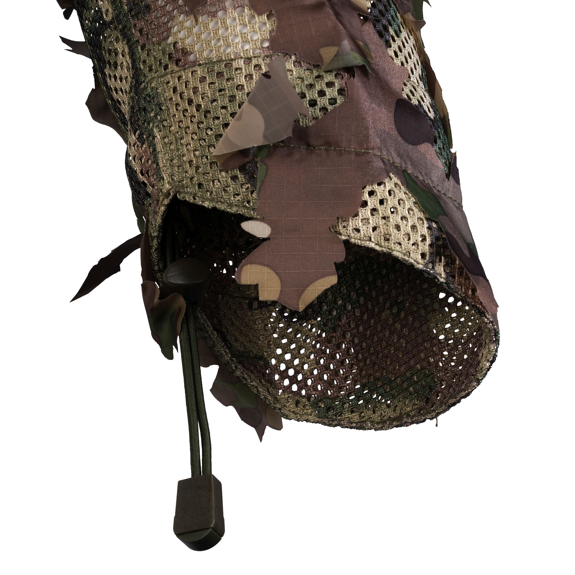 Phantom X Ghillie Cape