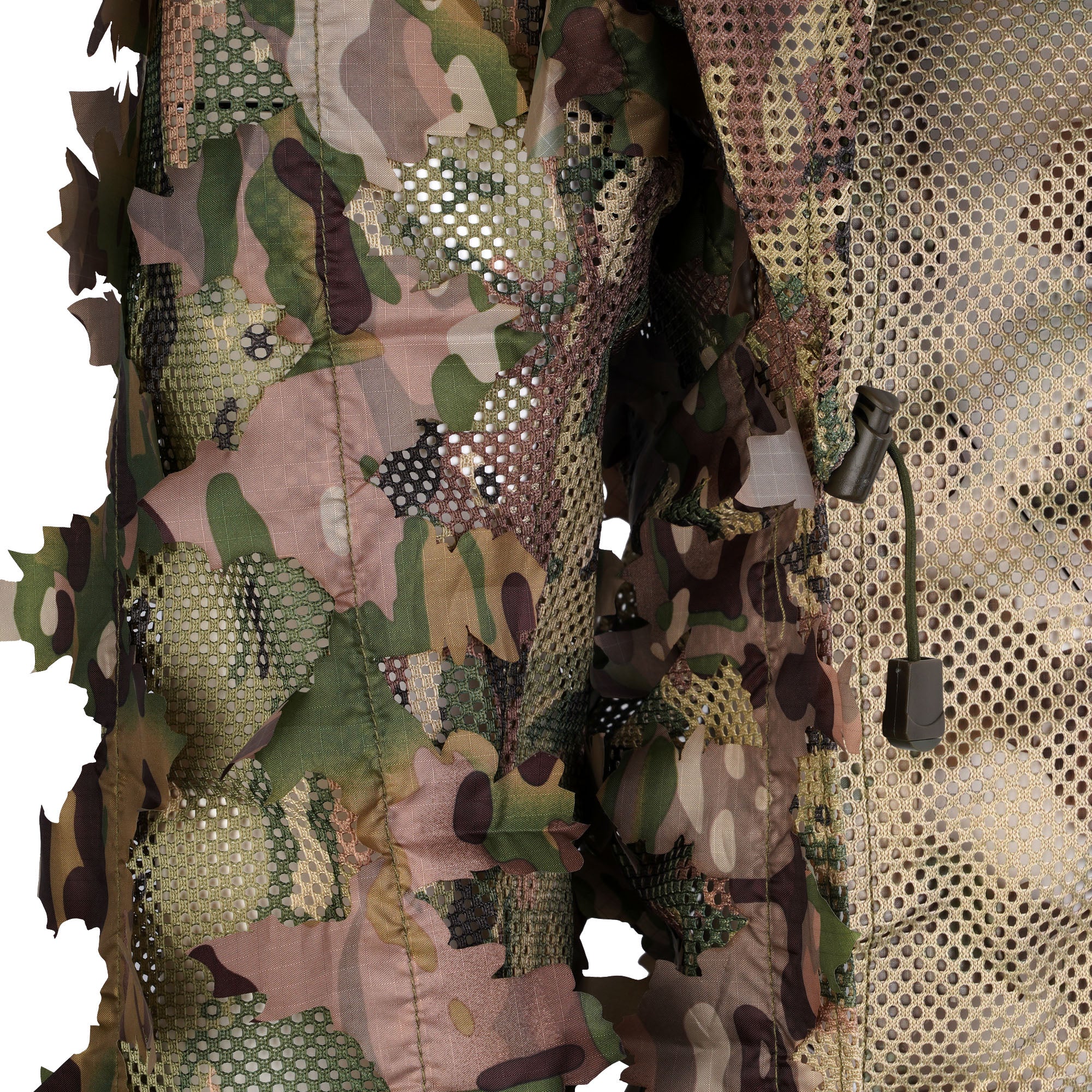 Phantom X Ghillie Cape