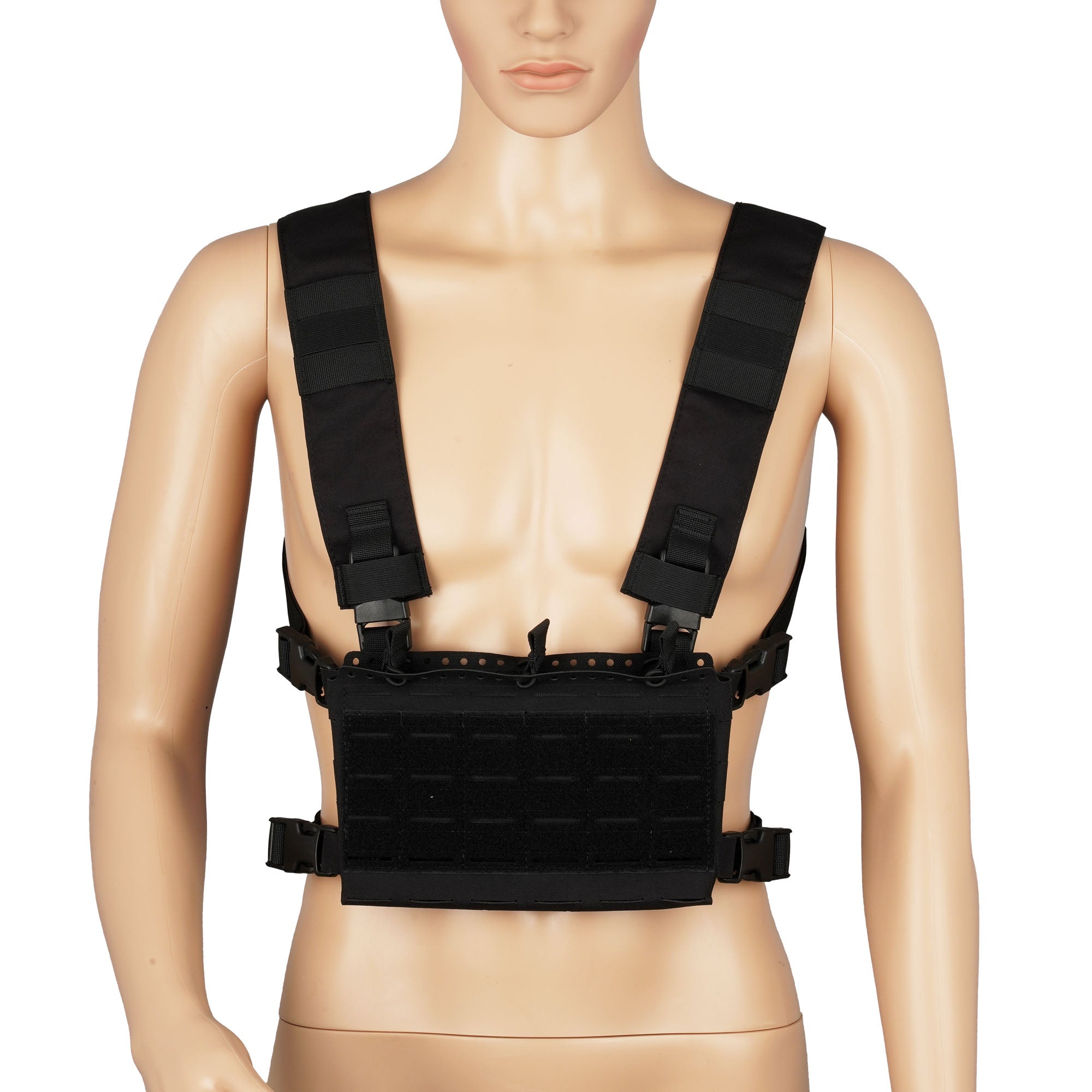Cygnus Armory – Pathfinder Chest Rig