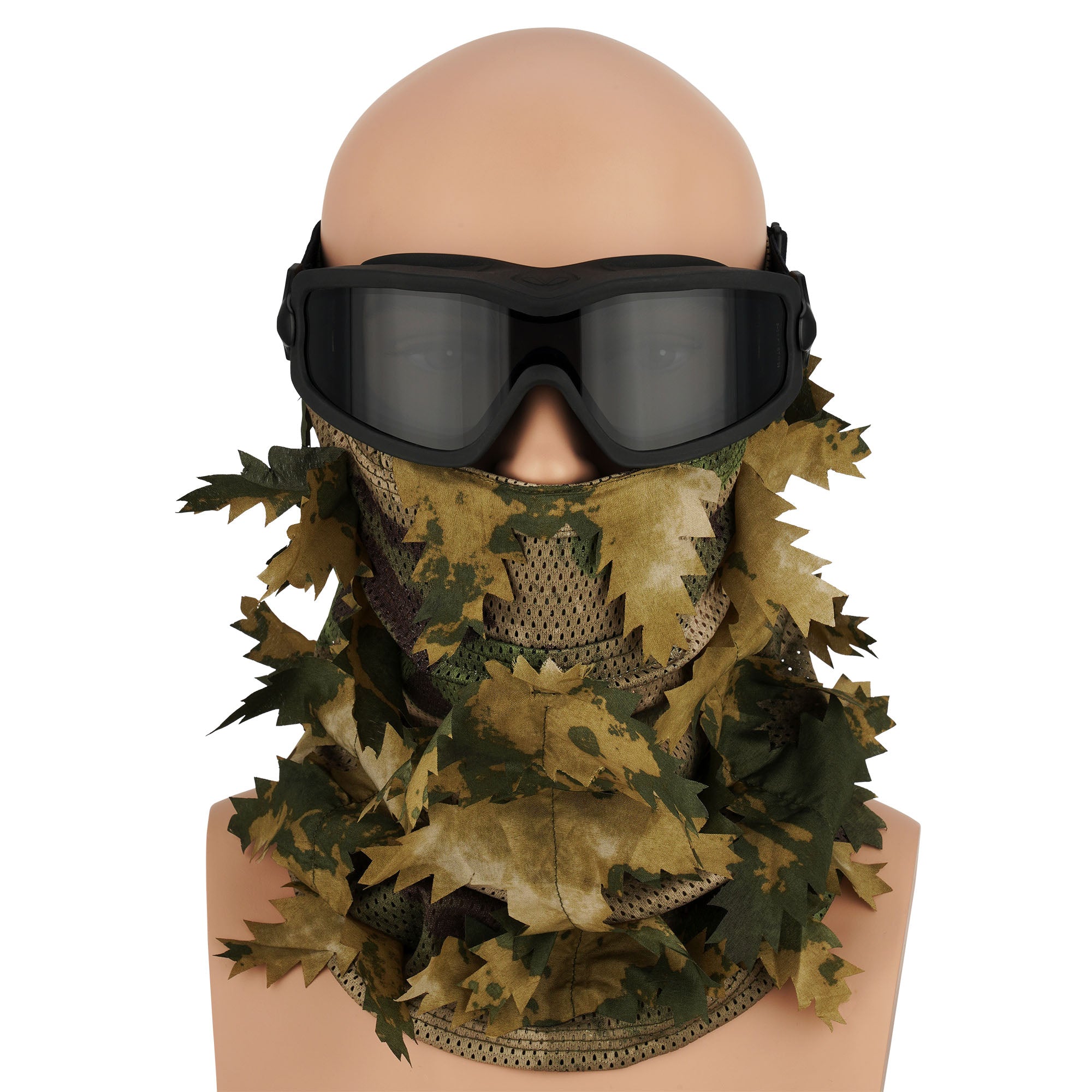 Face Warrior Phantom