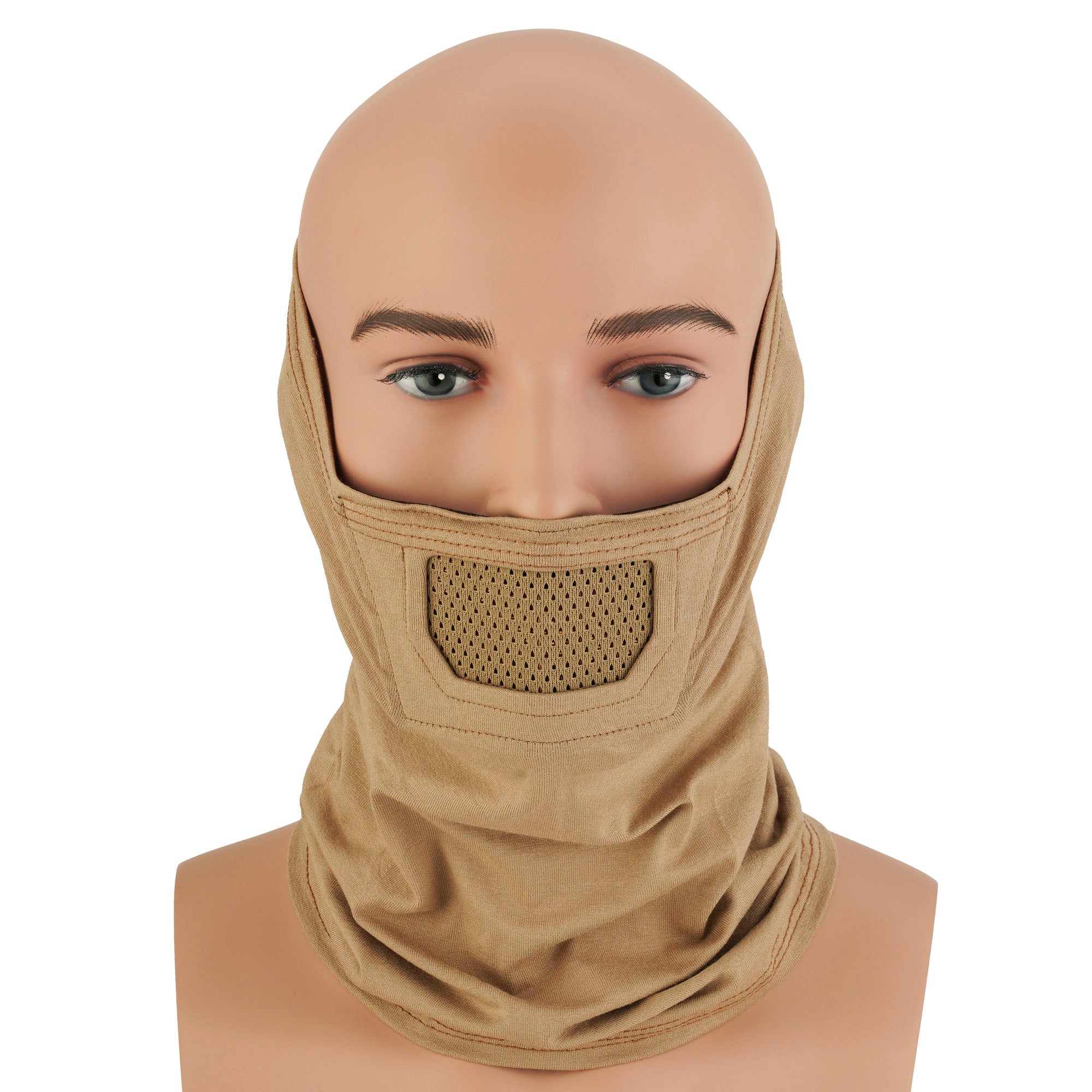 Face Warrior Plus