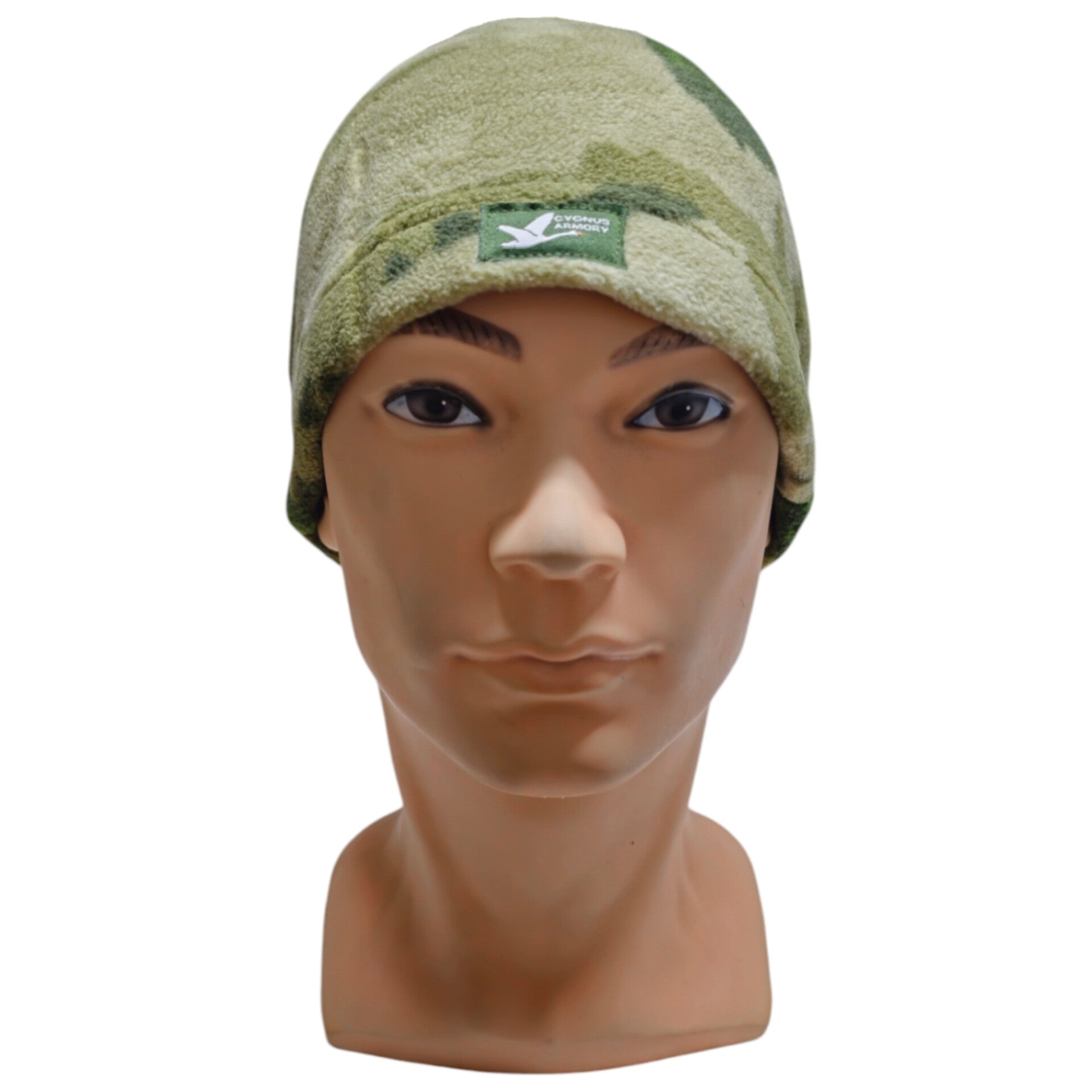 Cygnus Armory - Blizzard Beanie